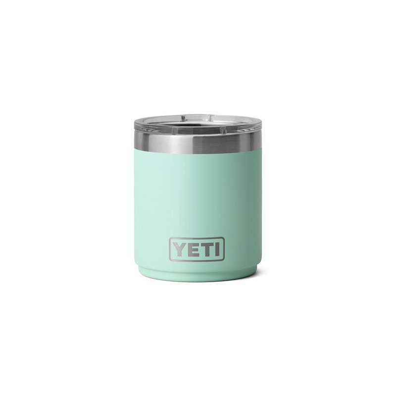 Yeti Rambler 10 Oz.… - image