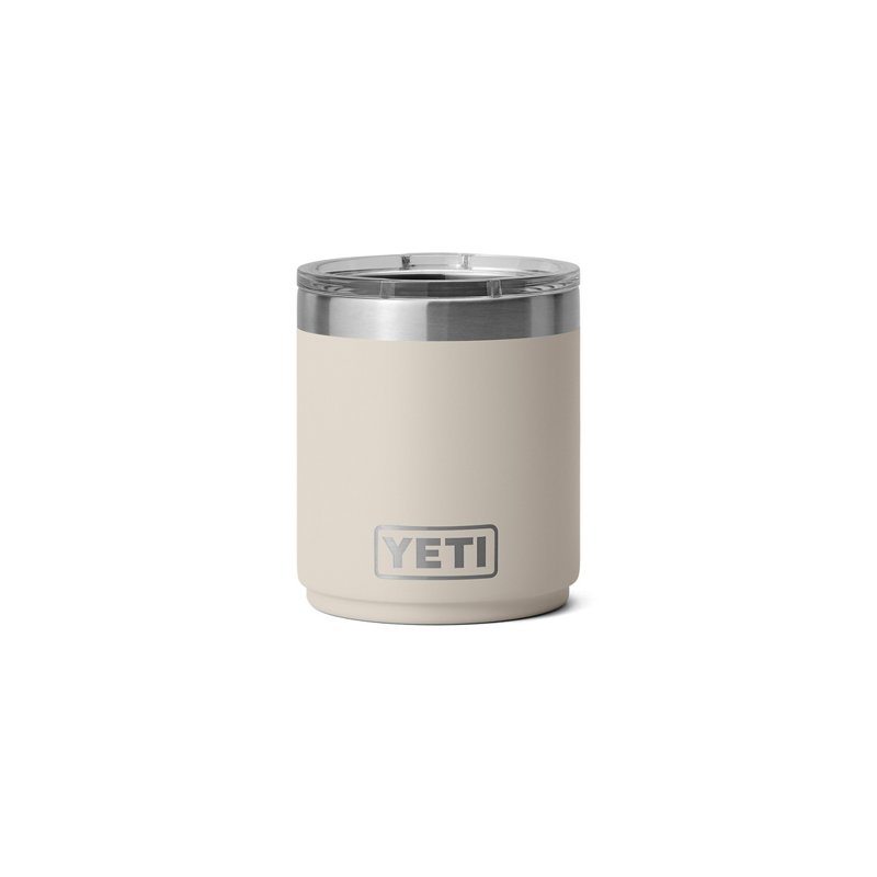 Yeti Rambler 10 Oz.… - image