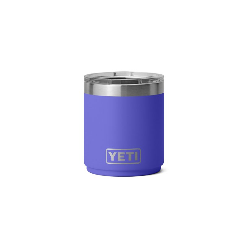 Yeti Rambler 10 Oz.… - image