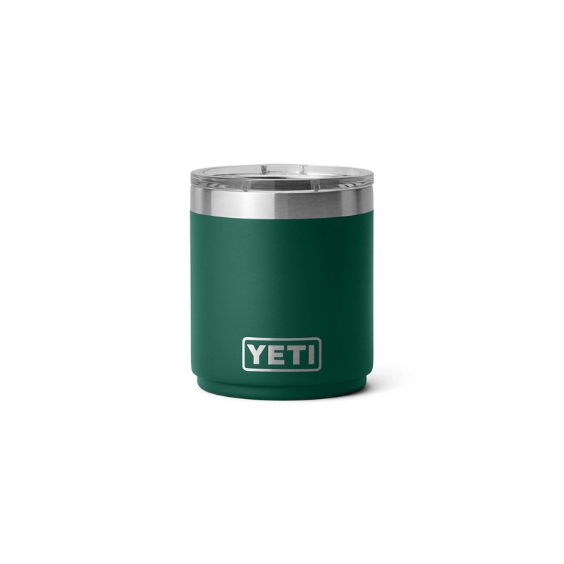 Yeti Rambler 10 Oz.… - image