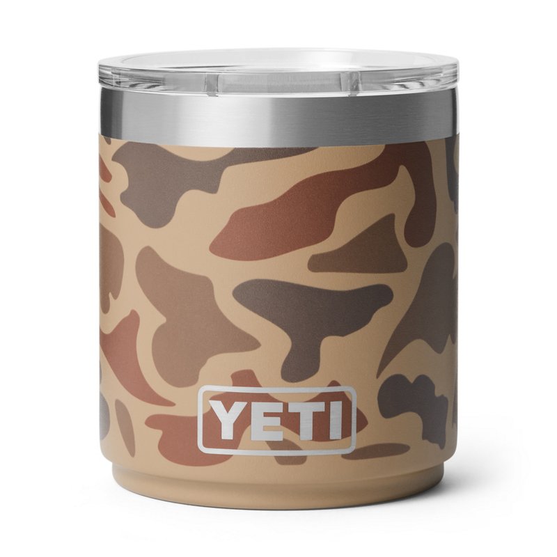 Yeti Rambler 10 Oz.… - image
