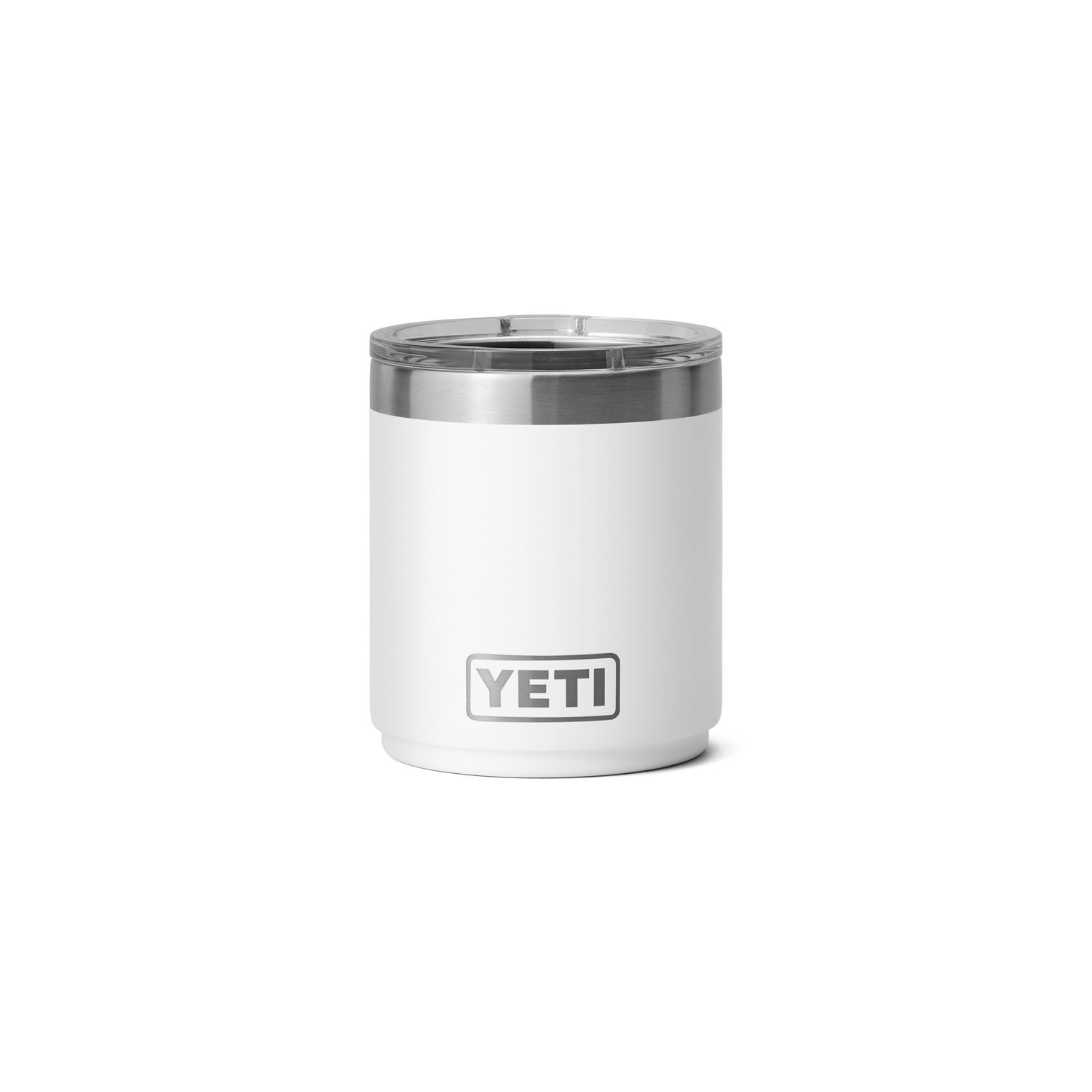 YETI Rambler 10 oz. Lowball 2.0 - view number 1