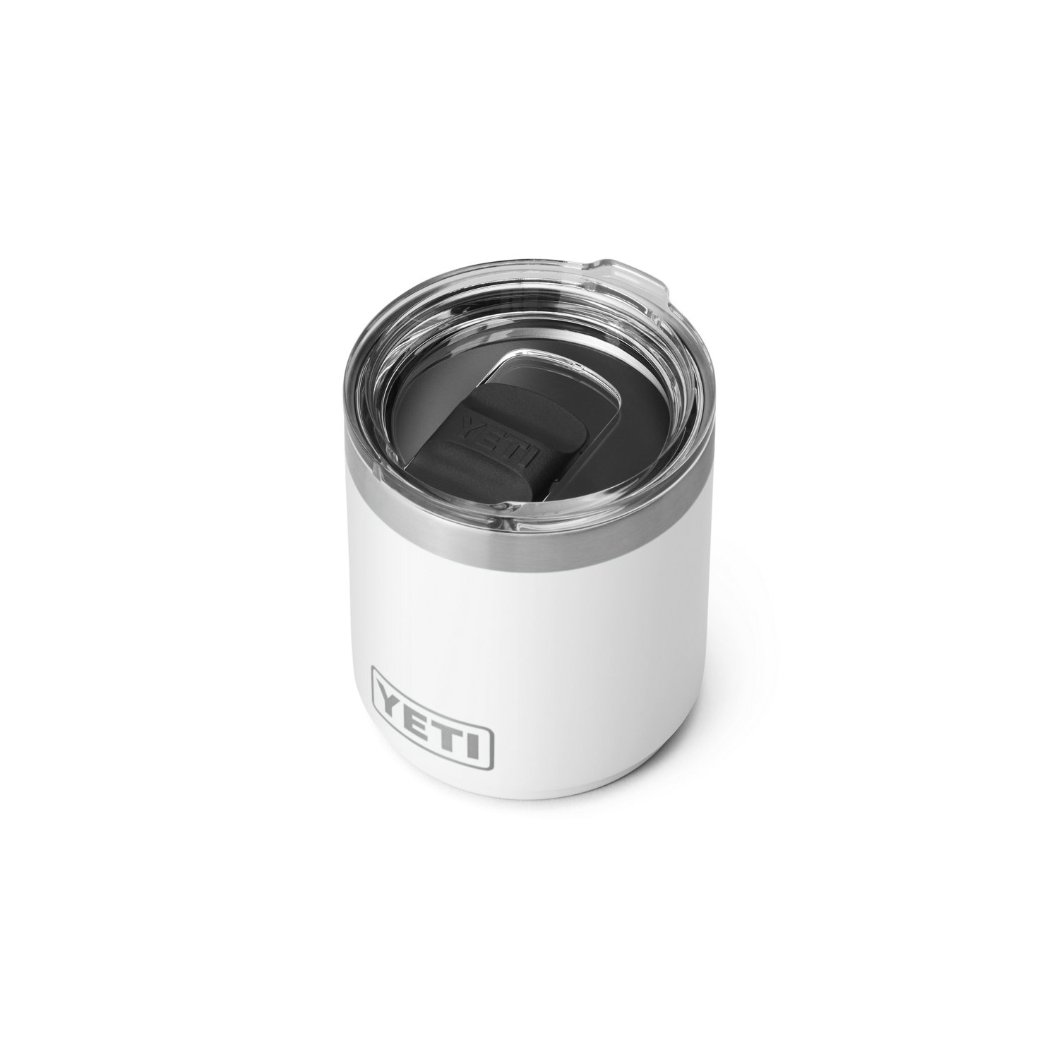 YETI Rambler 10 oz. Lowball 2.0 - view number 2