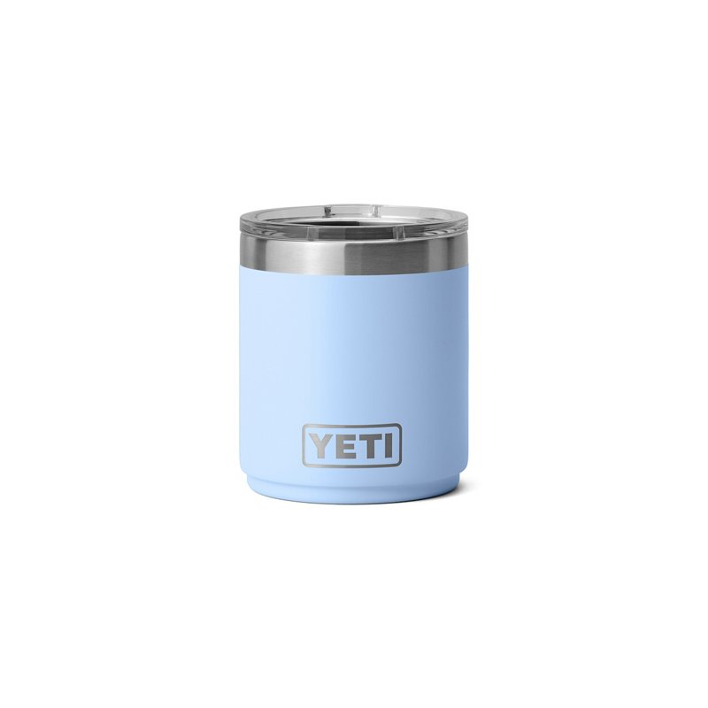 Yeti Rambler 10 Oz.… - image