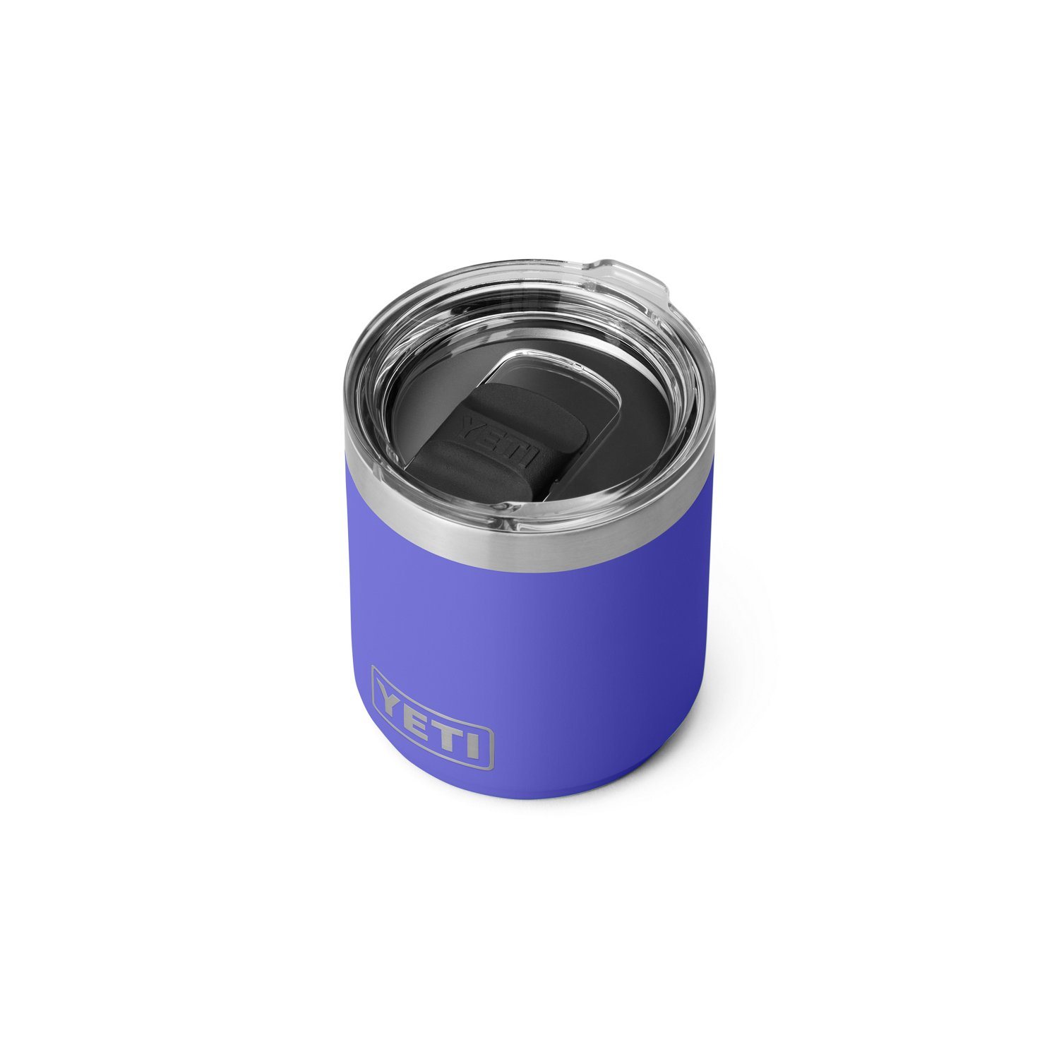 YETI Rambler 10 oz. Lowball 2.0                                                                                                  - view number 2