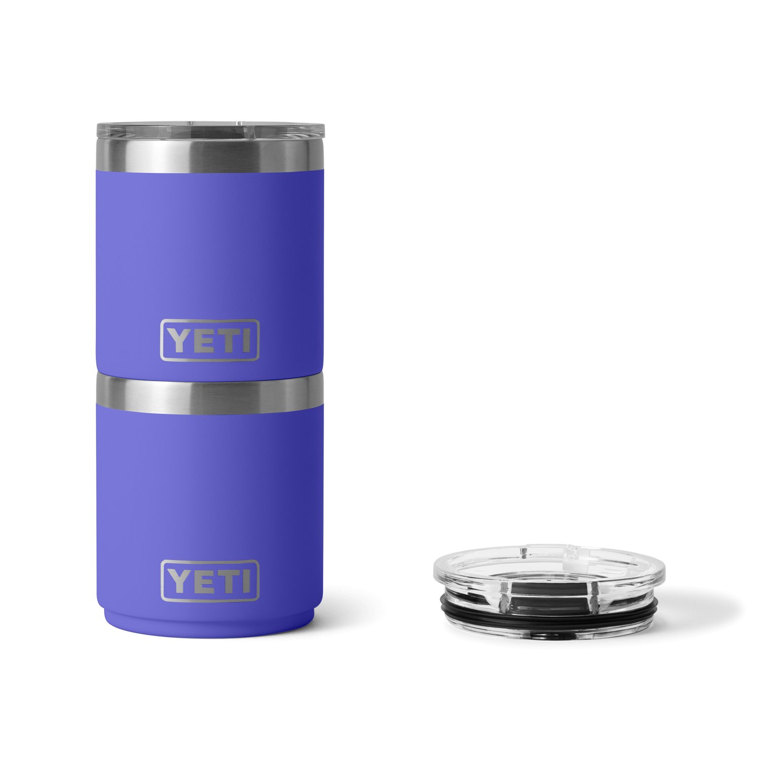 YETI Rambler 10 oz. Lowball 2.0                                                                                                  - view number 5
