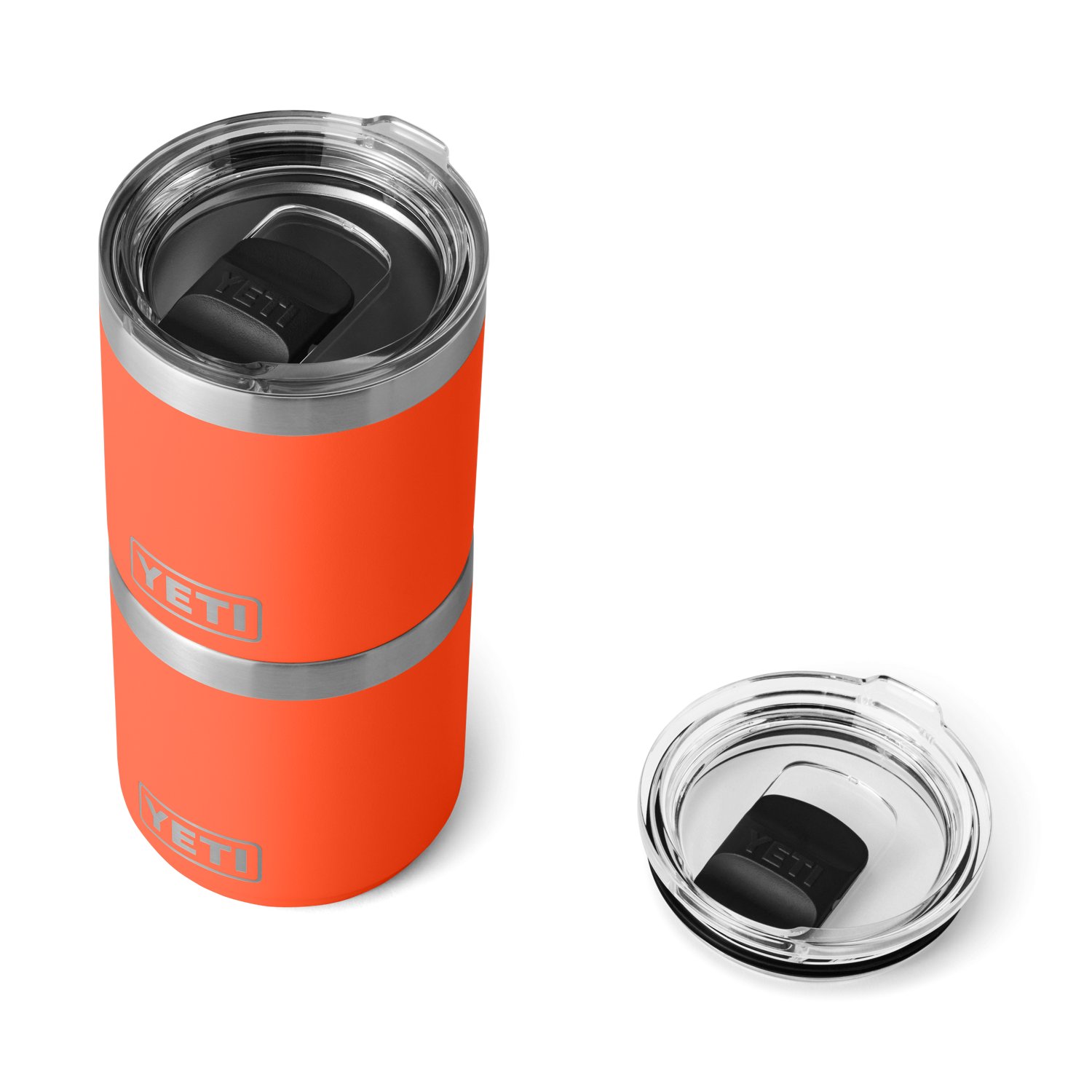 YETI Rambler 10 oz Lowball with MagSlider Lid | Academy