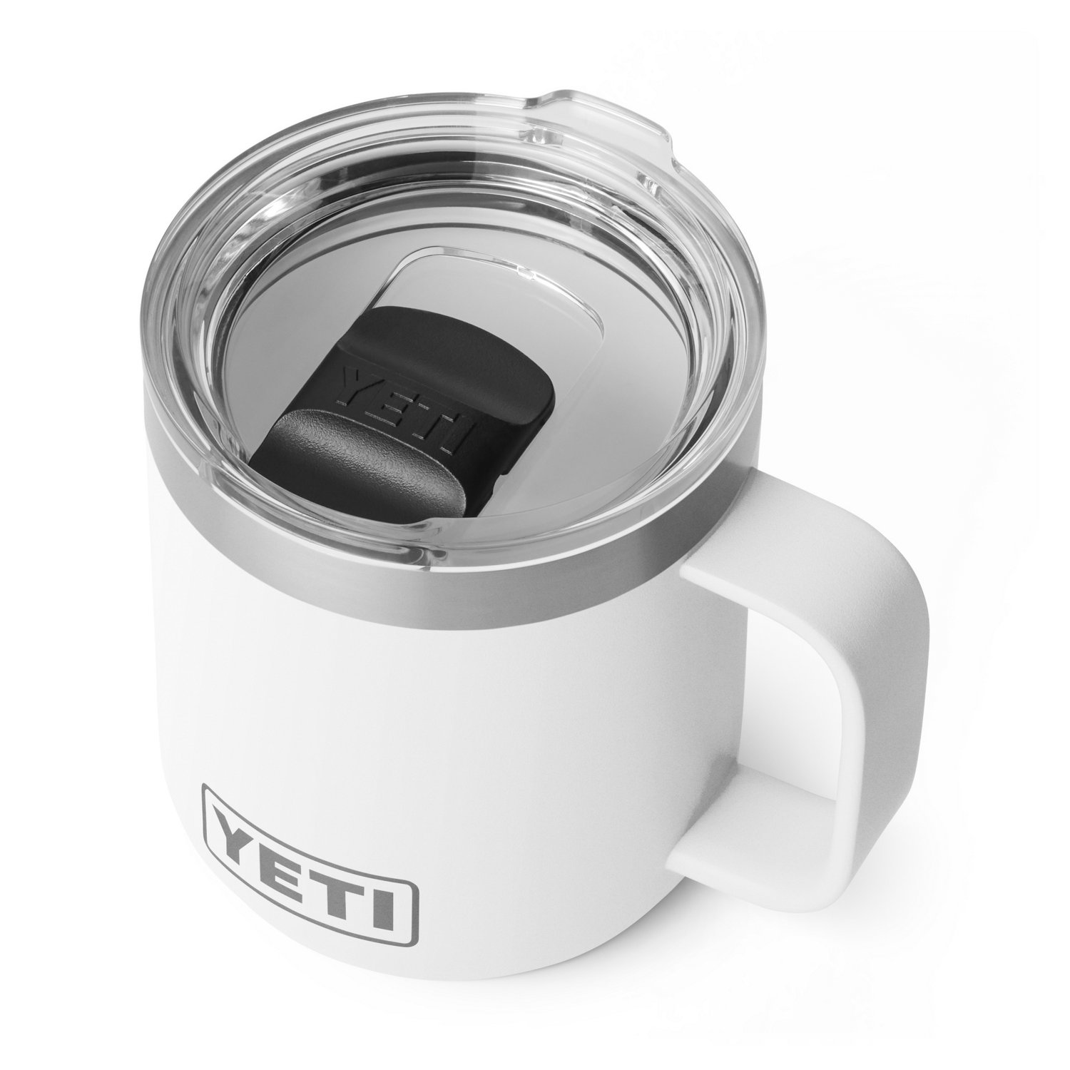 YETI Rambler 10 oz. Stackable Mug - view number 2