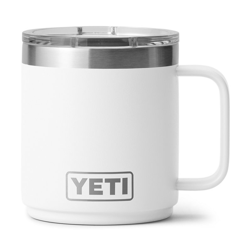 Yeti Rambler 10 Oz.… - image
