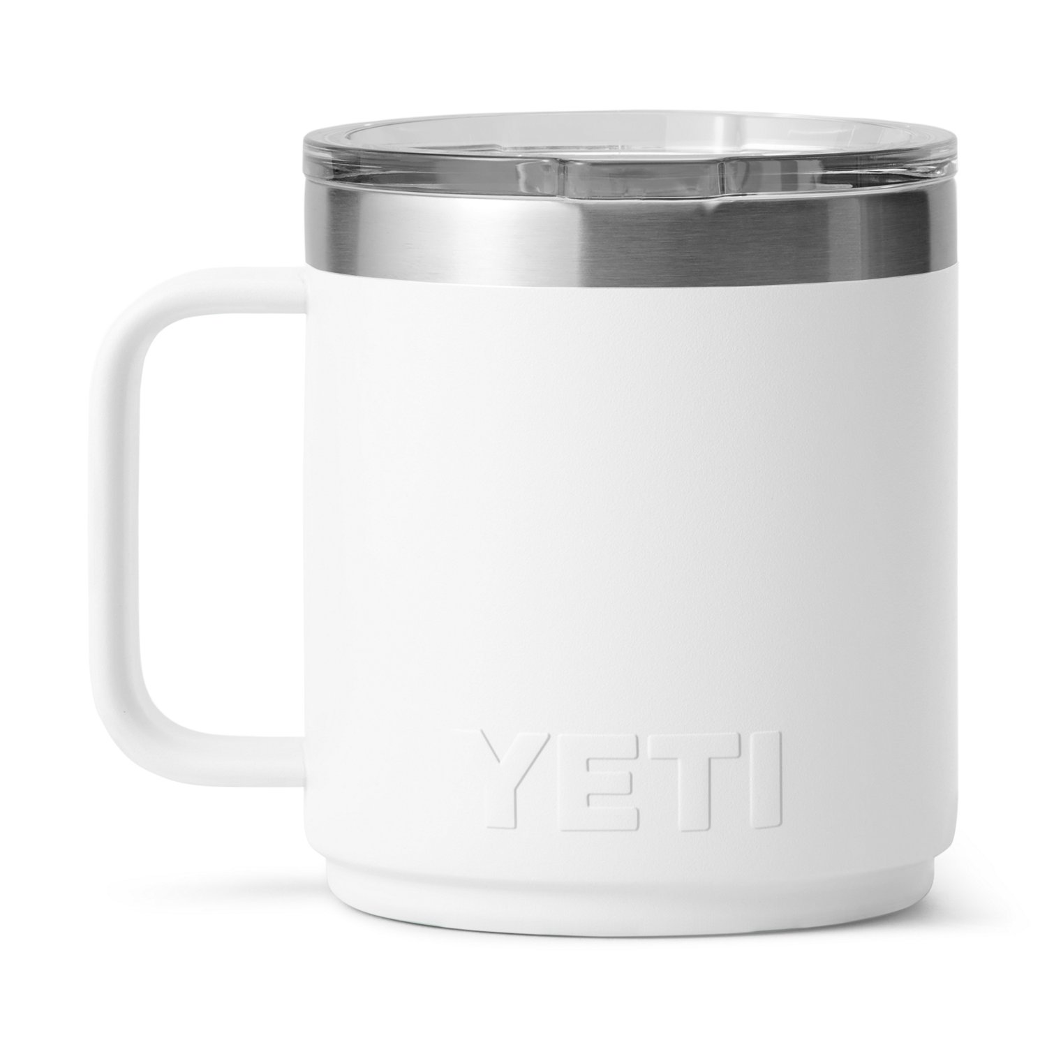 YETI Rambler 10 oz. Stackable Mug - view number 3