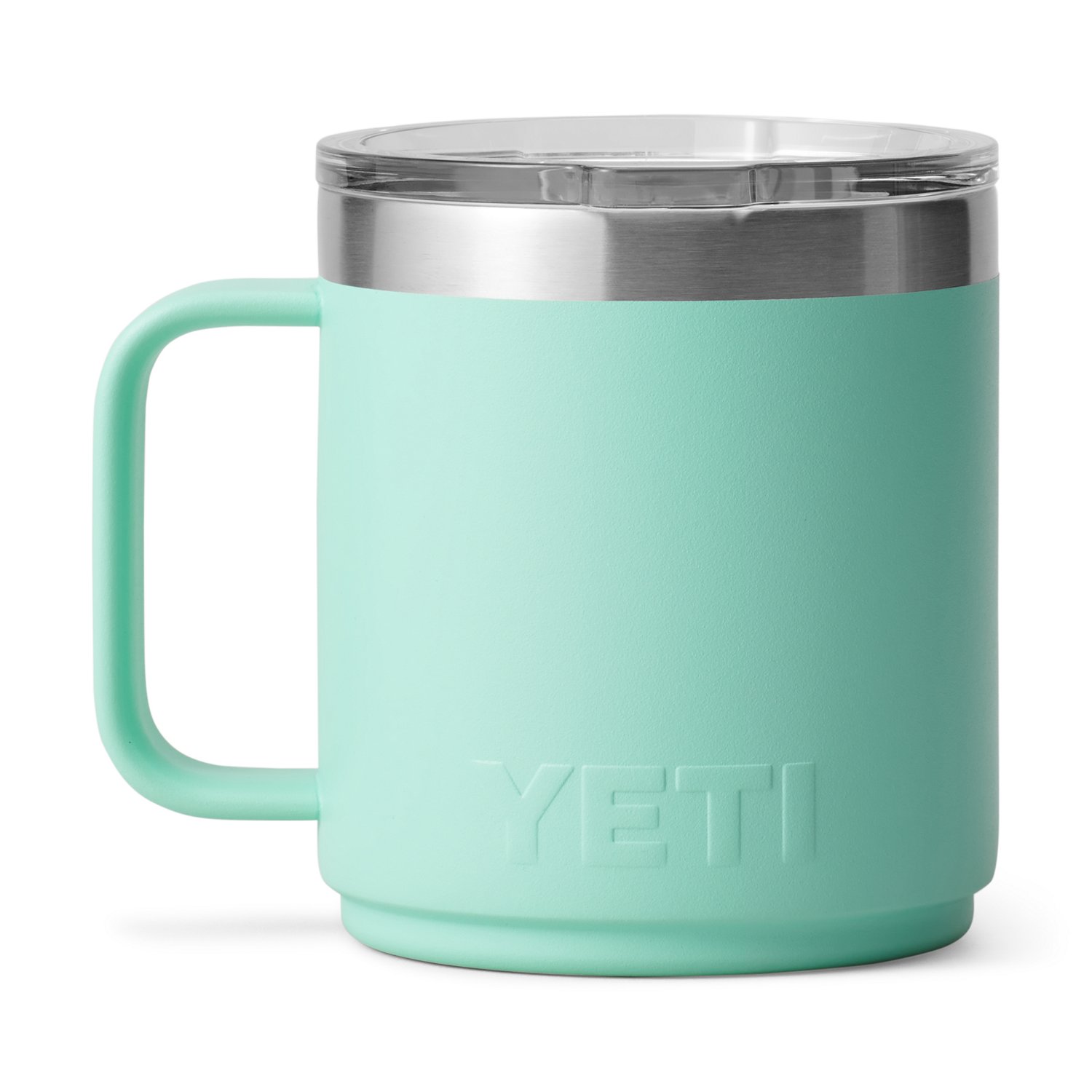 YETI Rambler 10 oz. Stackable Mug - view number 3