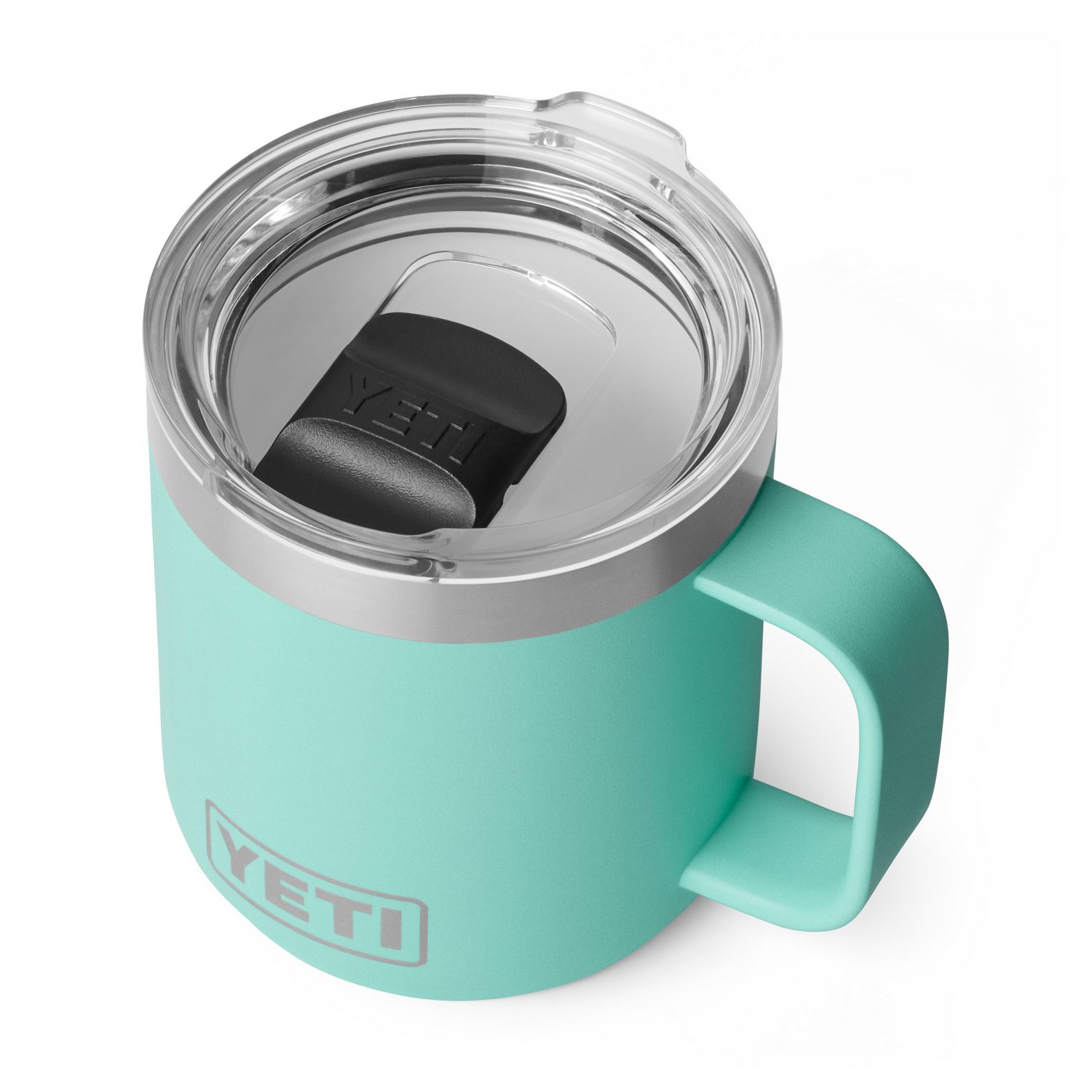 YETI Rambler 10 oz. Stackable Mug - view number 2