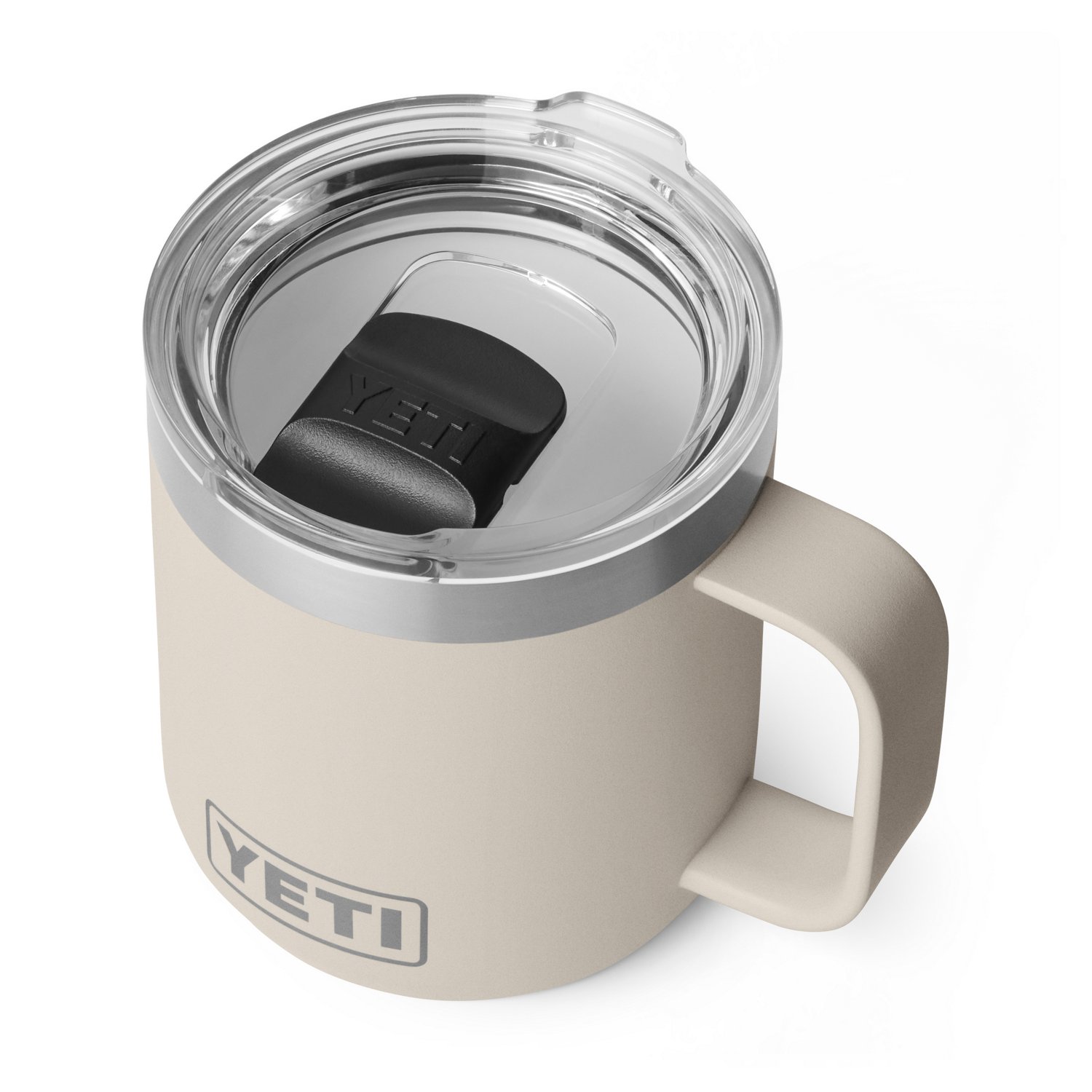 YETI Rambler 10 oz. Stackable Mug - view number 2