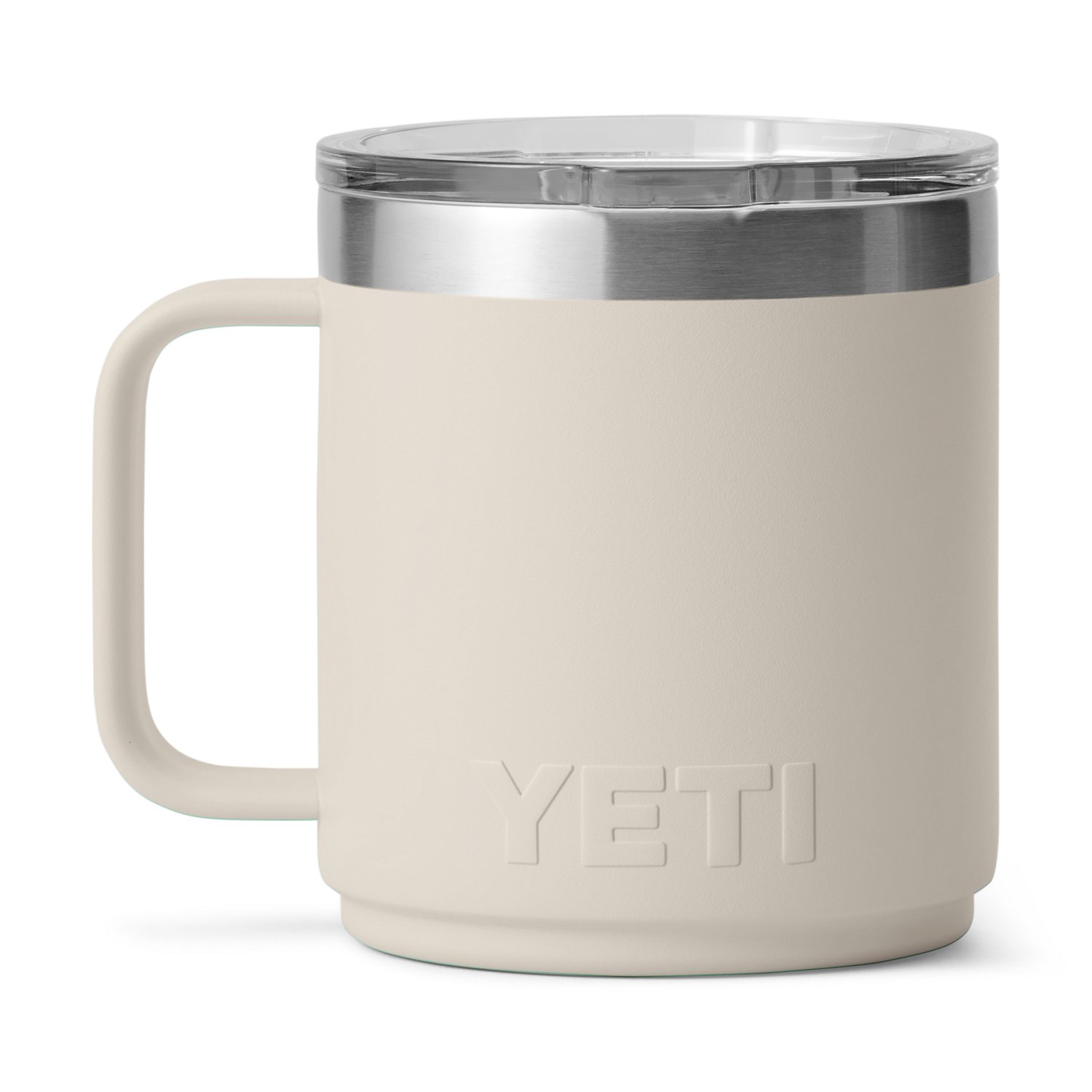 YETI Rambler 10 oz. Stackable Mug - view number 3
