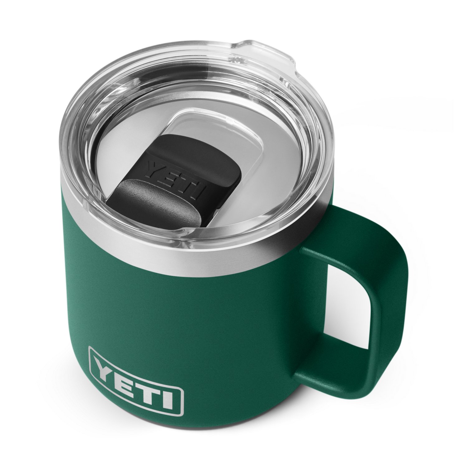 YETI Rambler 10 oz. Stackable Mug - view number 2