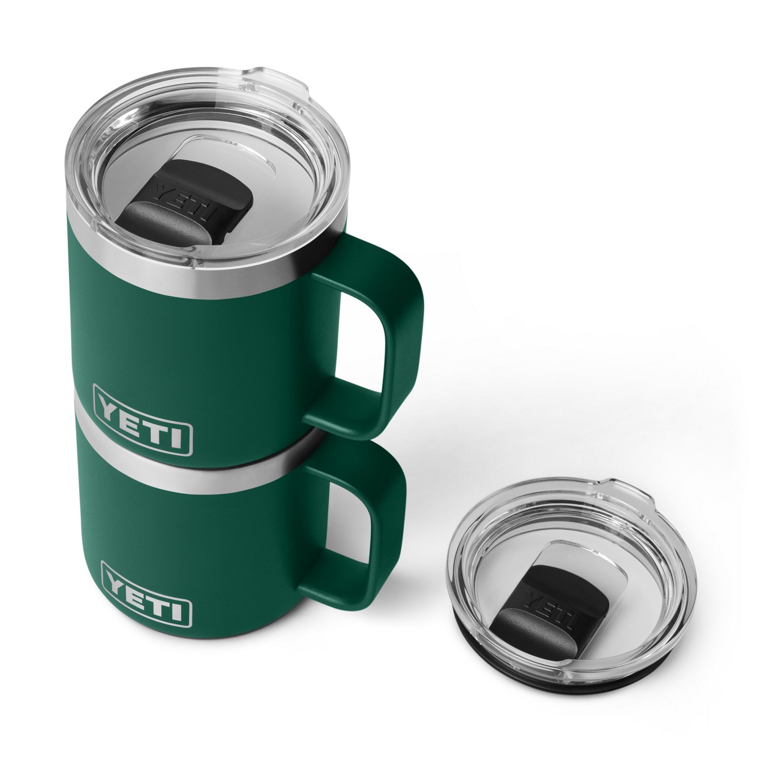 YETI Rambler 10 oz. Stackable Mug - view number 5