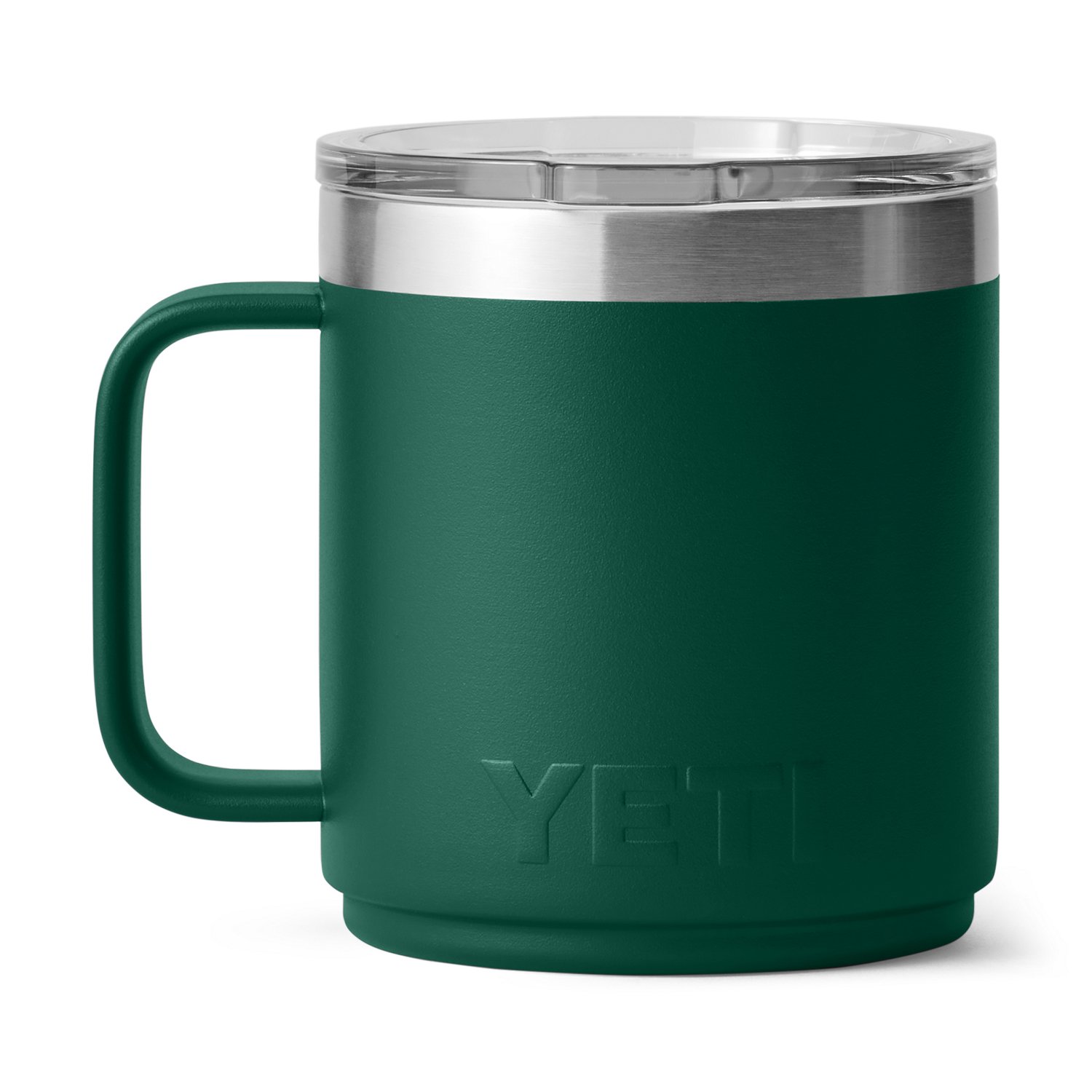 YETI Rambler 10 oz. Stackable Mug - view number 3