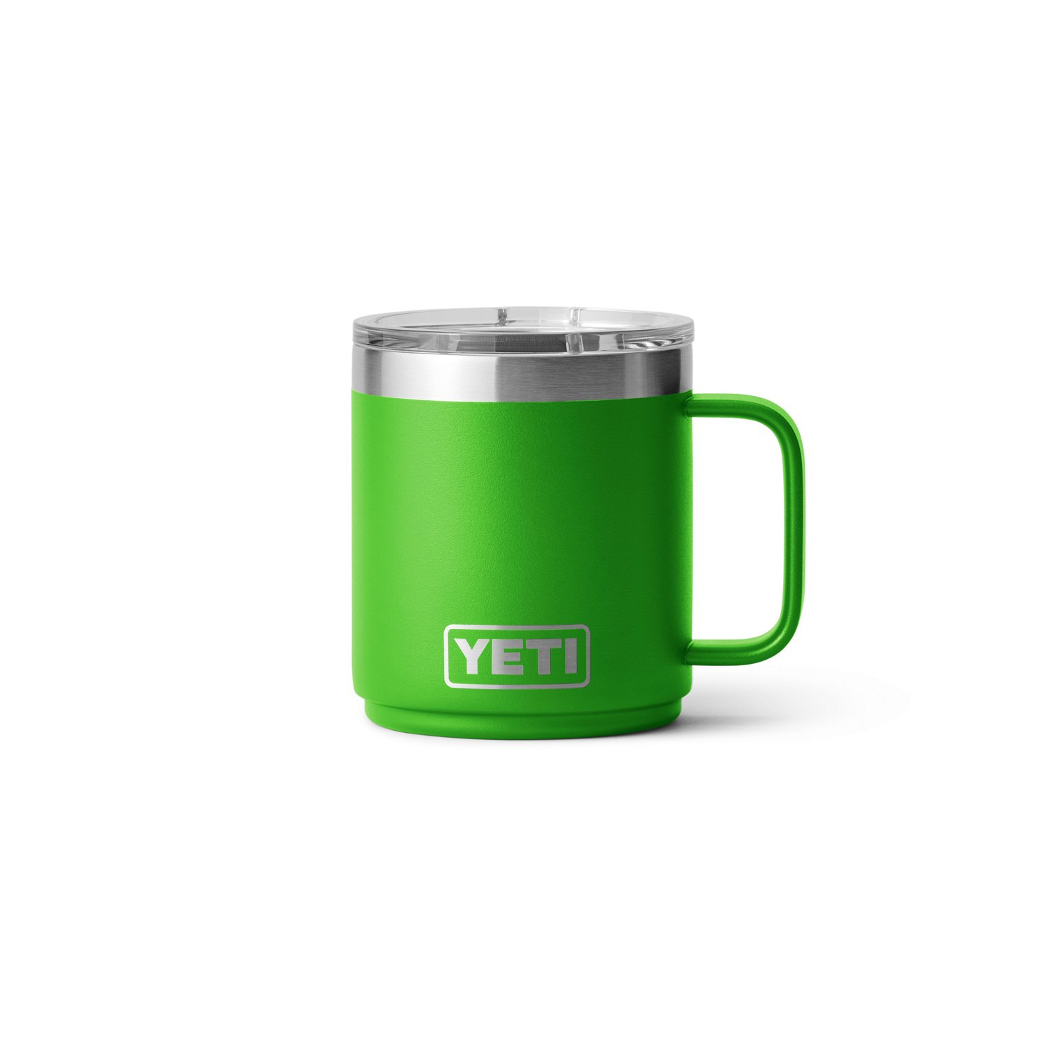 YETI Rambler 10 oz Stackable Mug with MagSlider Lid | Academy