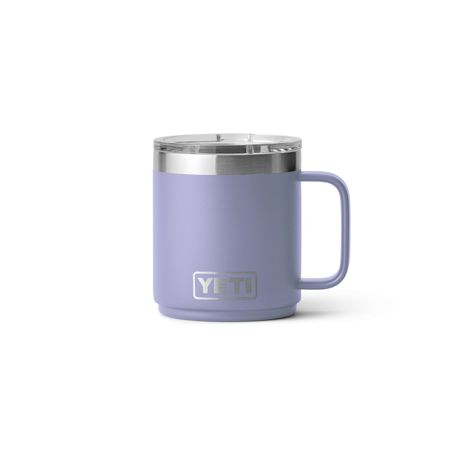 ネイビー　正規品　ペア YETI 10 Mug Rambler oz