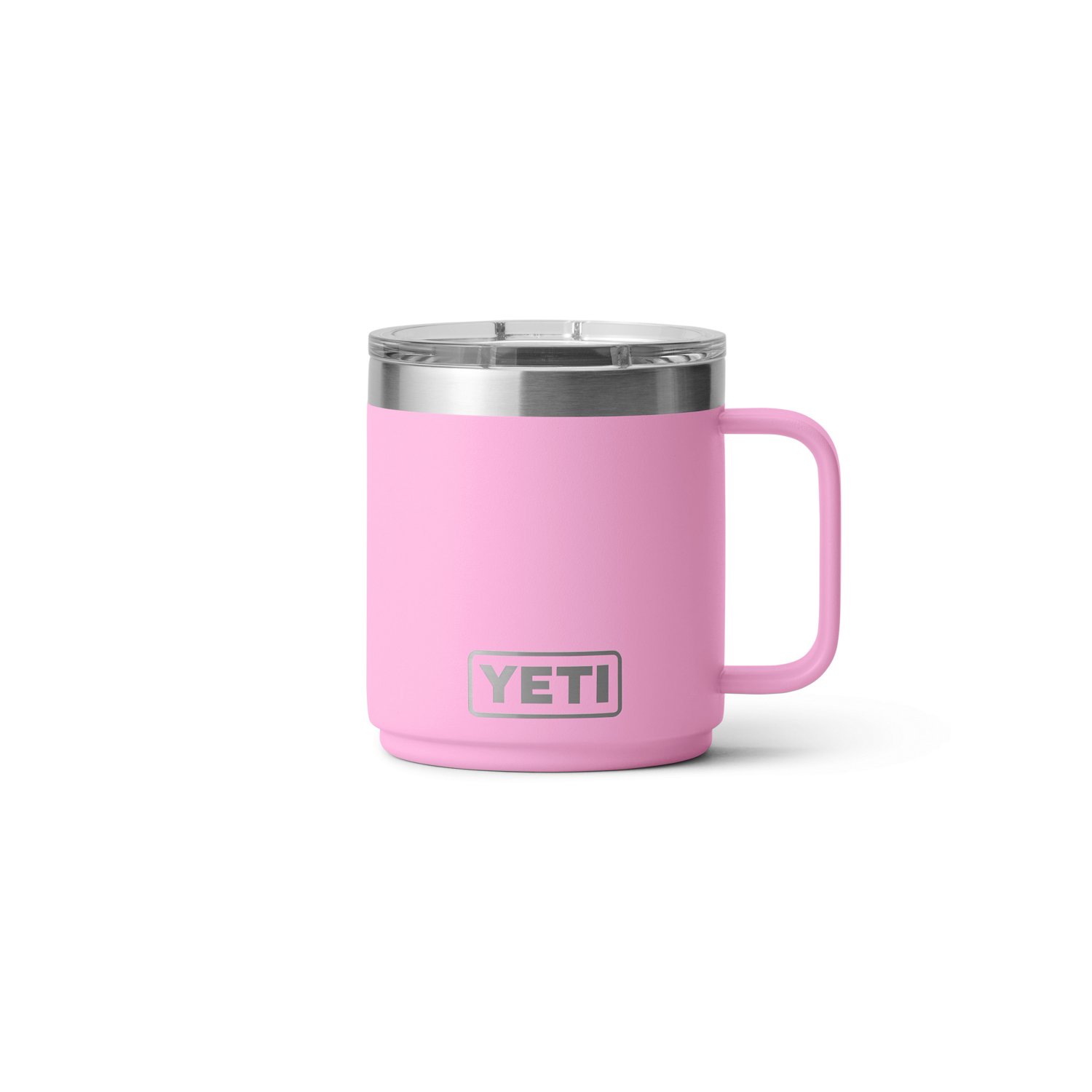 Yeti Rambler 10 Oz Mug Black Matériel cuisine : Snowleader