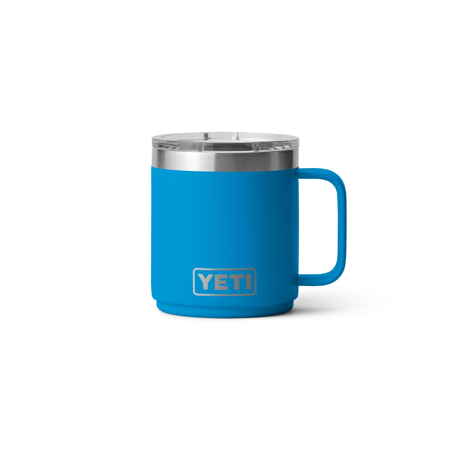 YETI Rambler 10 oz Stackable Mug with MagSlider Lid | Academy