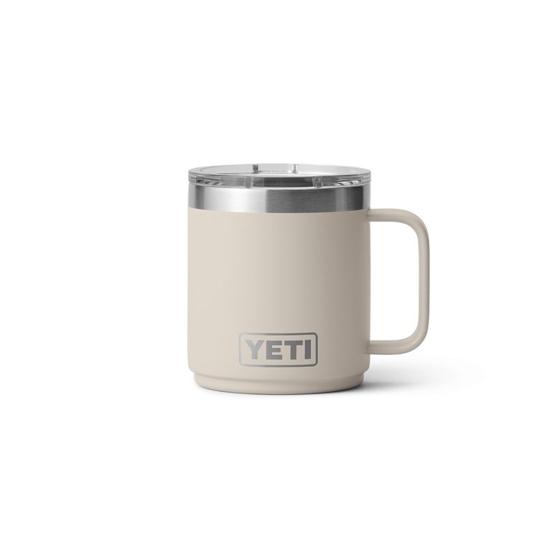 Yeti Rambler 10 Oz … - image