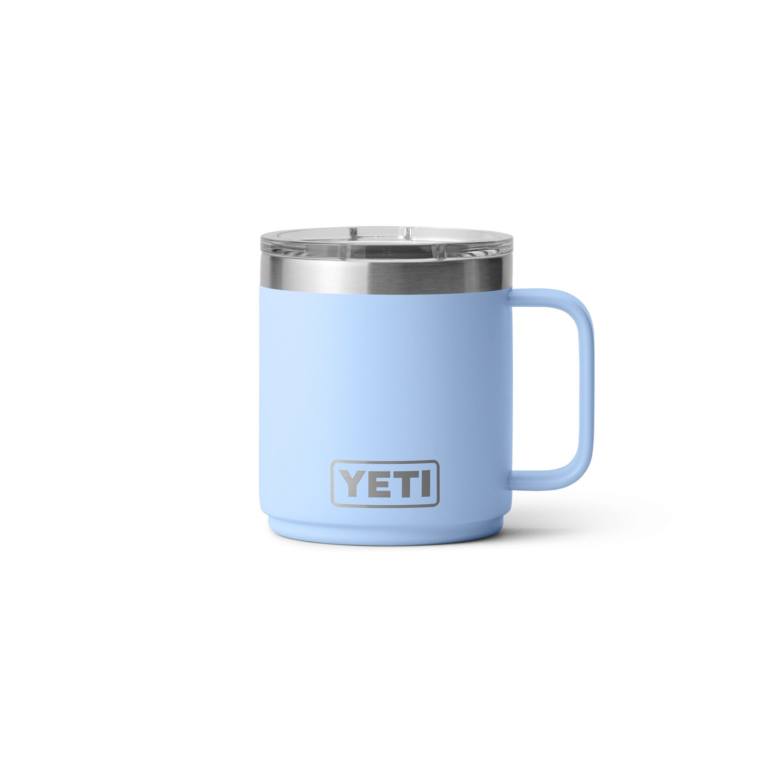 YETI Rambler 10 oz Stackable Mug with MagSlider Lid - view number 1