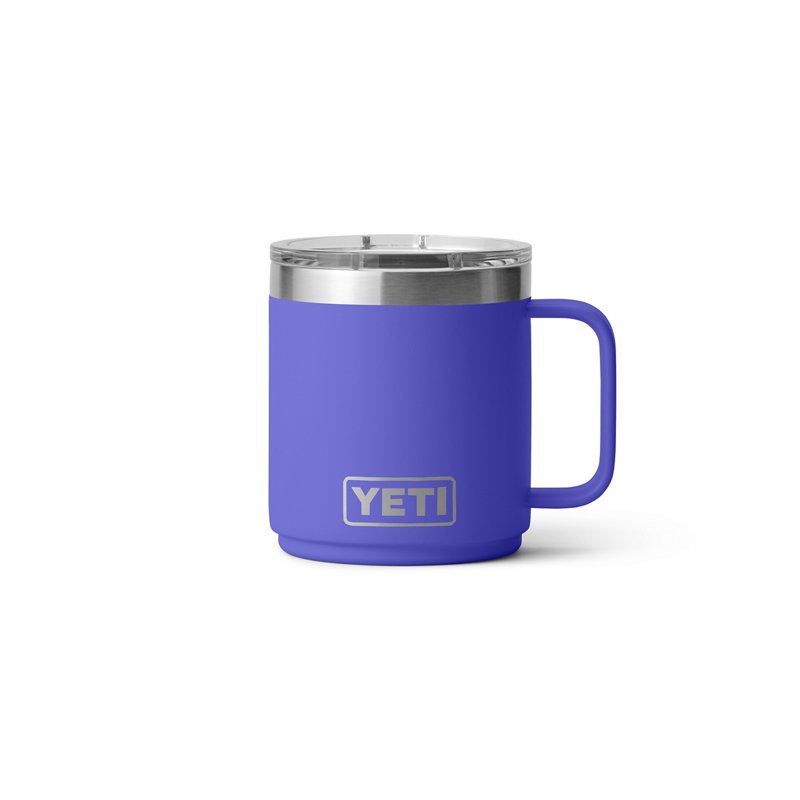 Yeti Rambler 10 Oz … - image