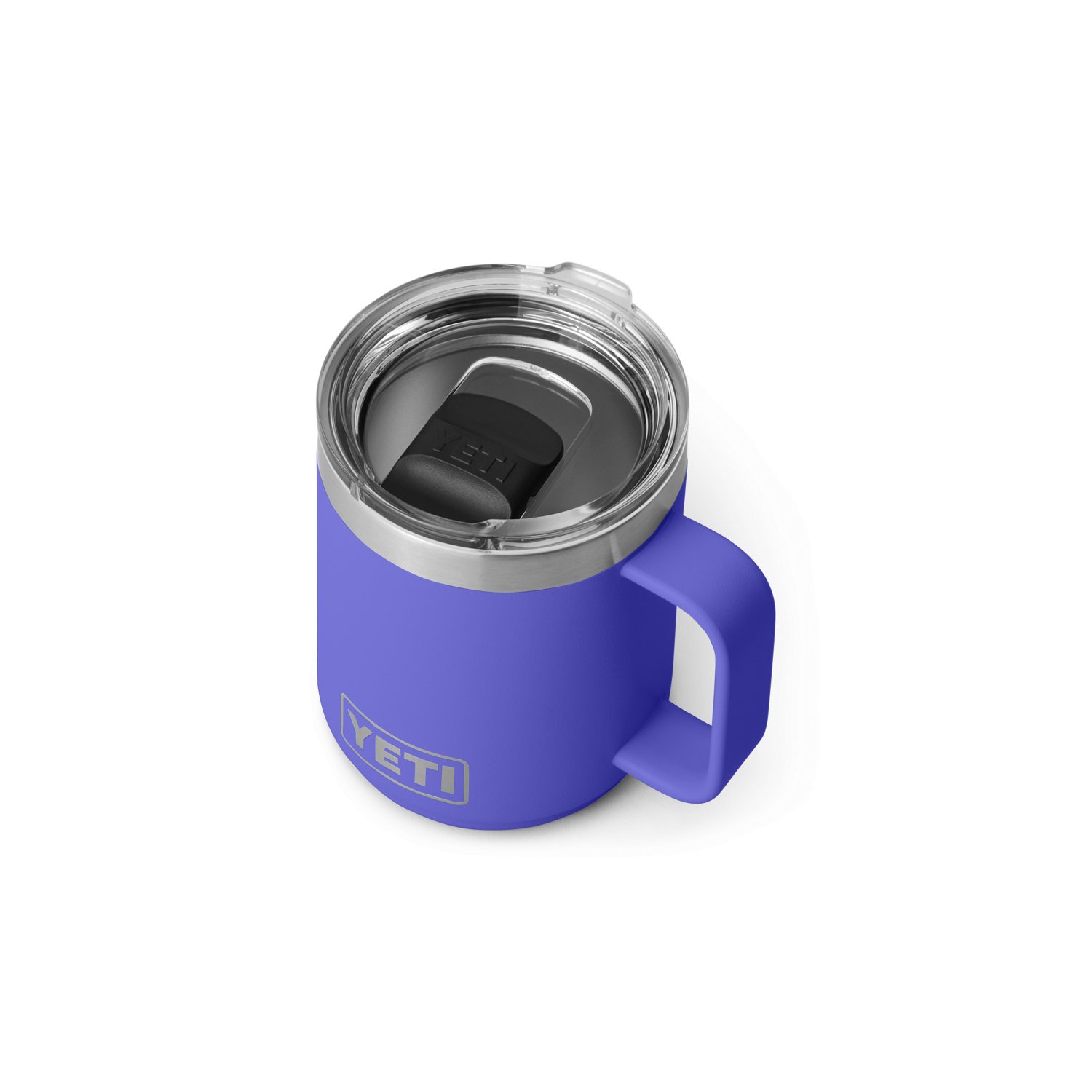 YETI Rambler 10 oz Stackable Mug with MagSlider Lid - view number 2