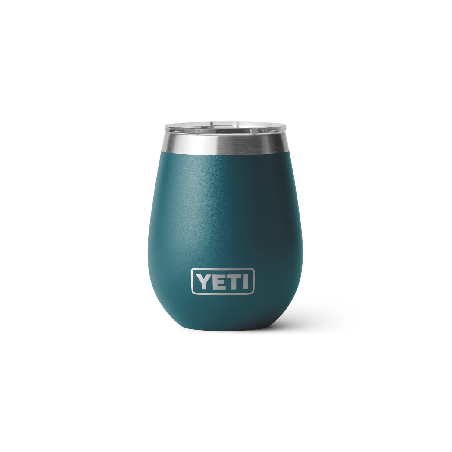 YETI Rambler 10 oz Wine Tumbler with MagSlider Lid                                                                               - view number 1 selected