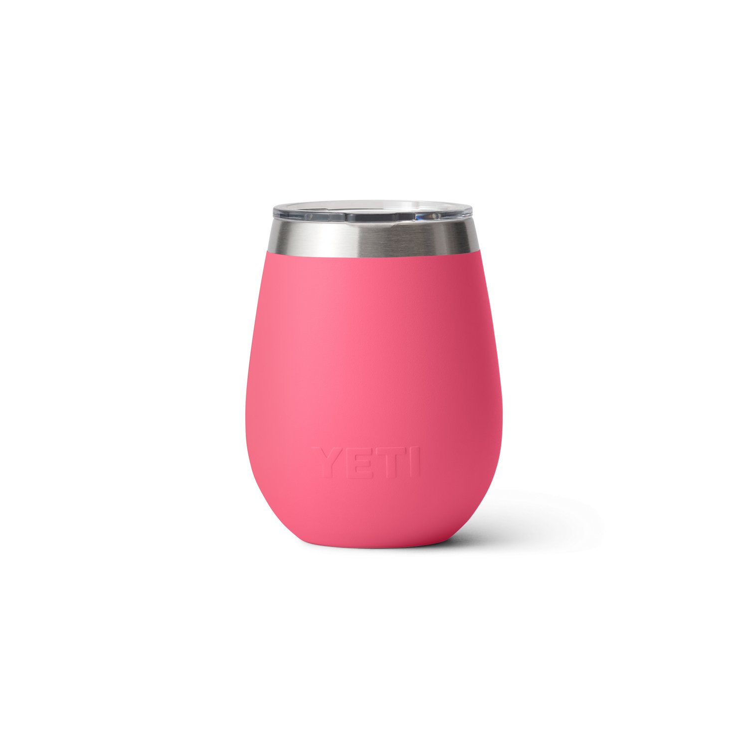 YETI Rambler 10 oz Wine Tumbler with MagSlider Lid                                                                               - view number 3
