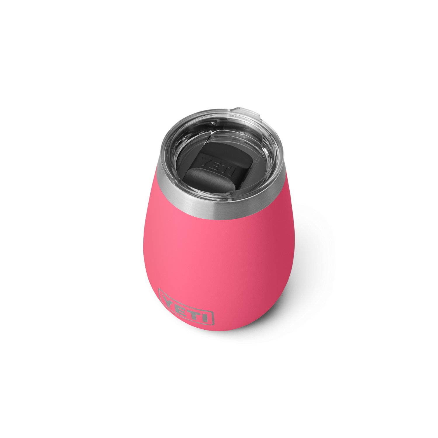YETI Rambler 10 oz Wine Tumbler with MagSlider Lid                                                                               - view number 2