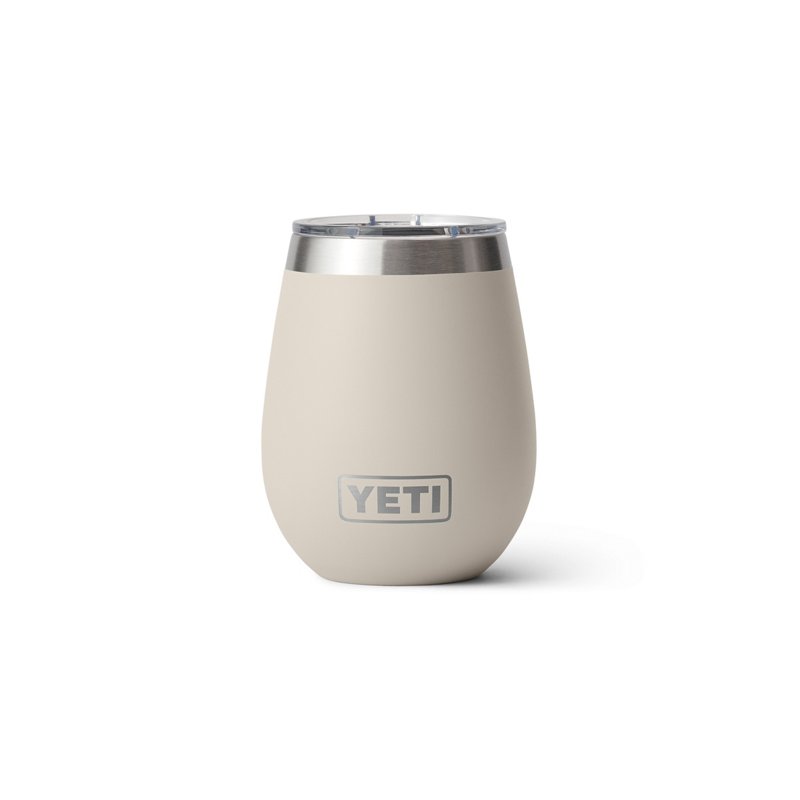 Yeti Rambler 10 Oz … - image