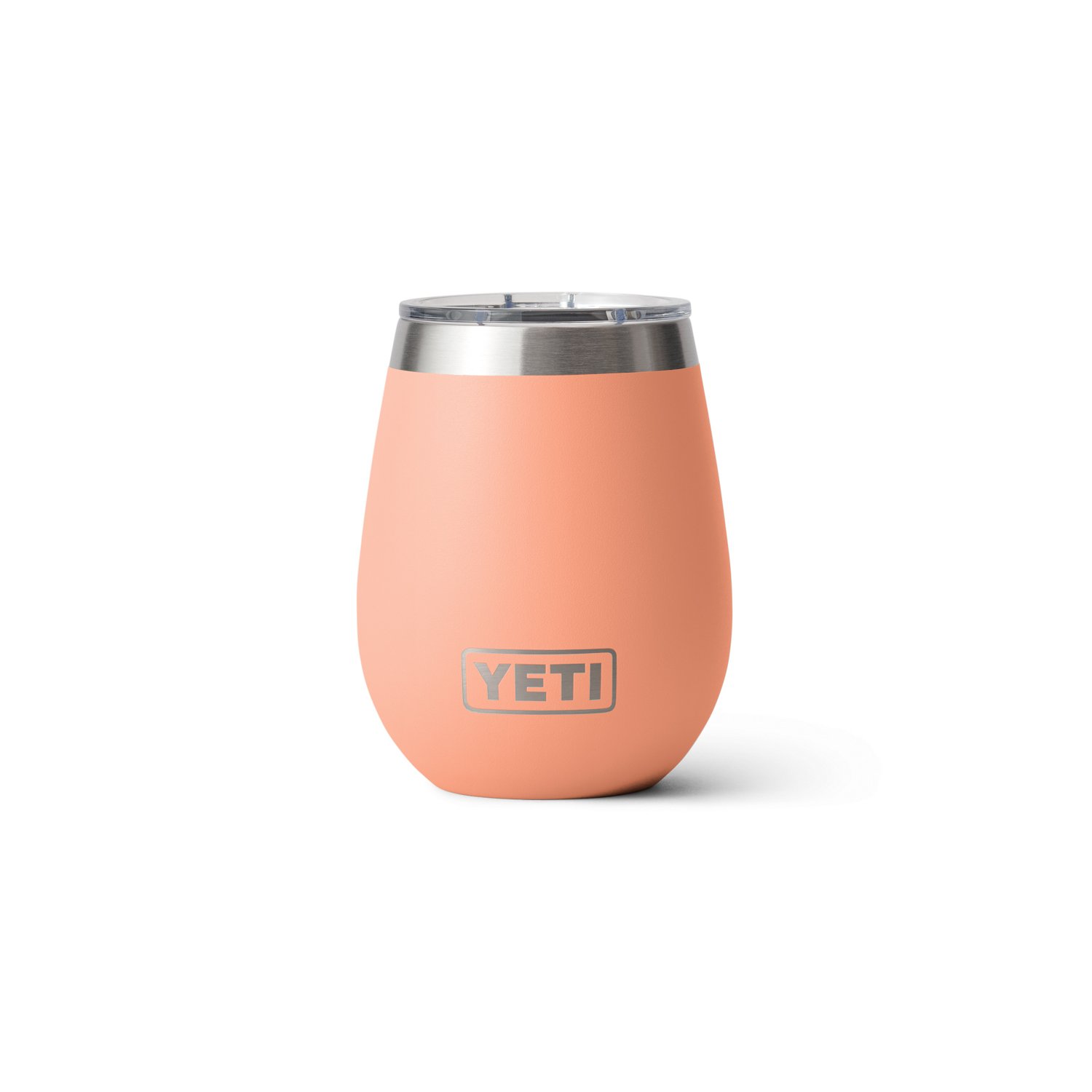 YETI Rambler 10 oz Wine Tumbler with MagSlider Lid