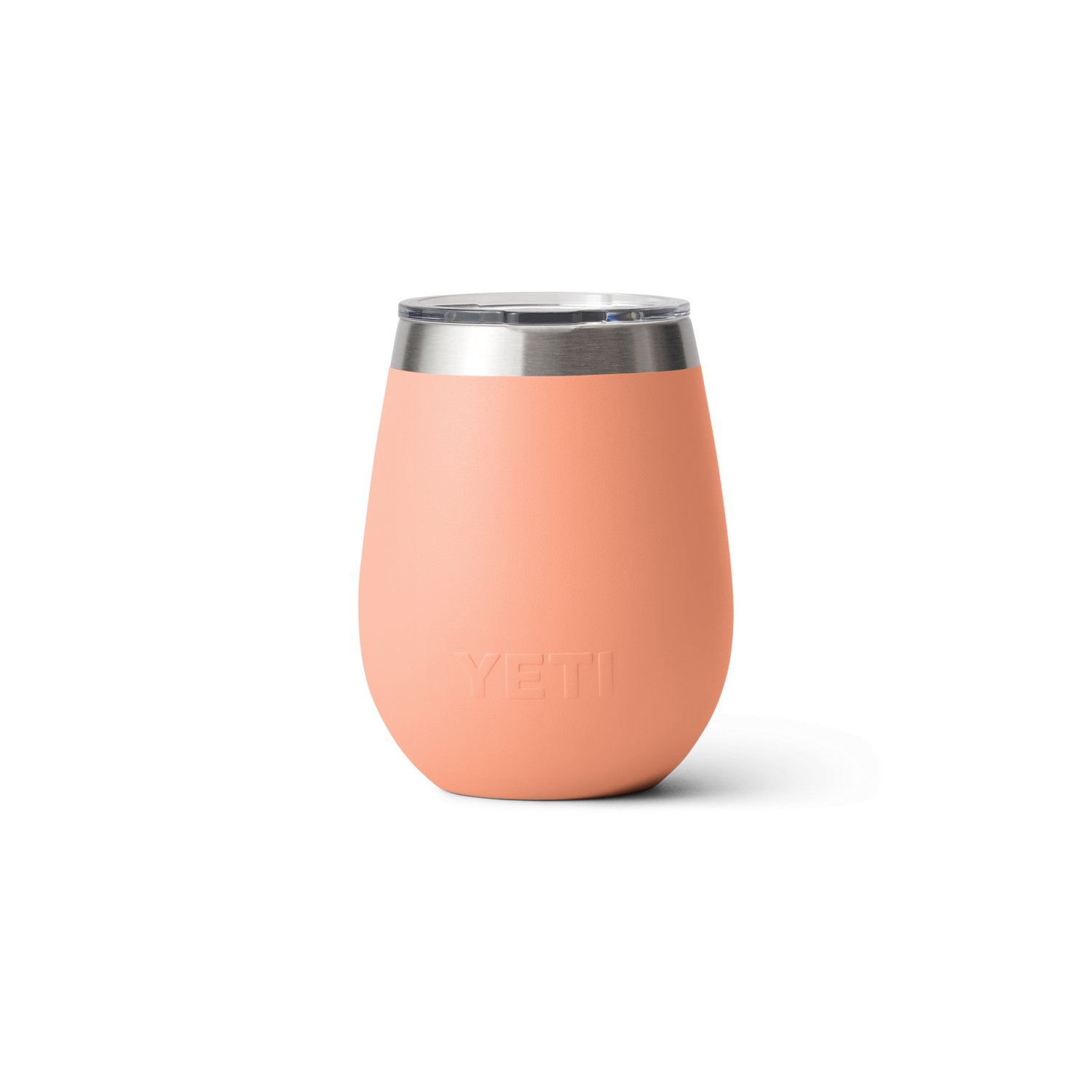 YETI Rambler 10 oz Wine Tumbler with MagSlider Lid - view number 3