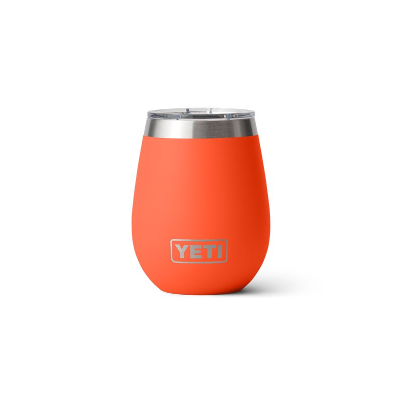 Yeti Rambler 10 Oz … - image