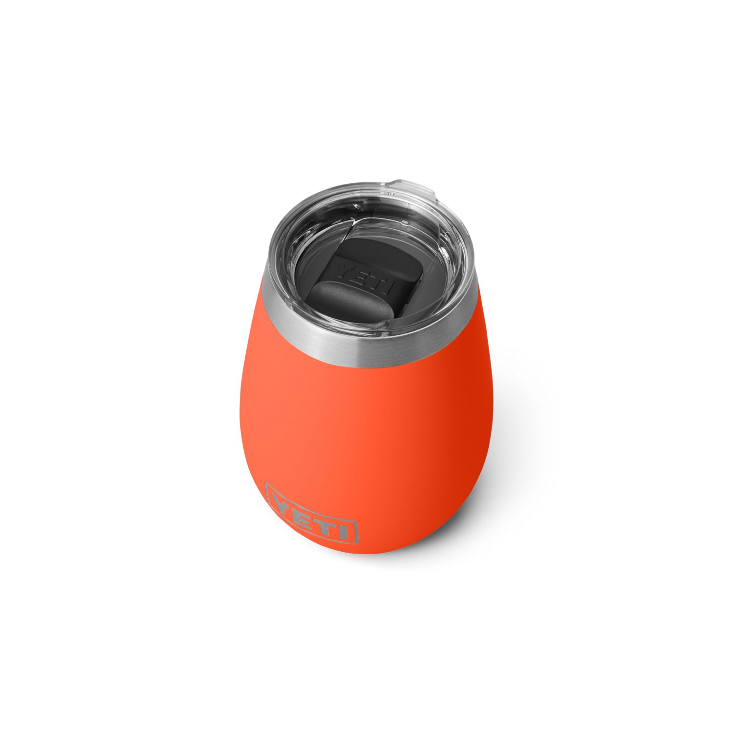 YETI Rambler 10 oz Wine Tumbler with MagSlider Lid - view number 2