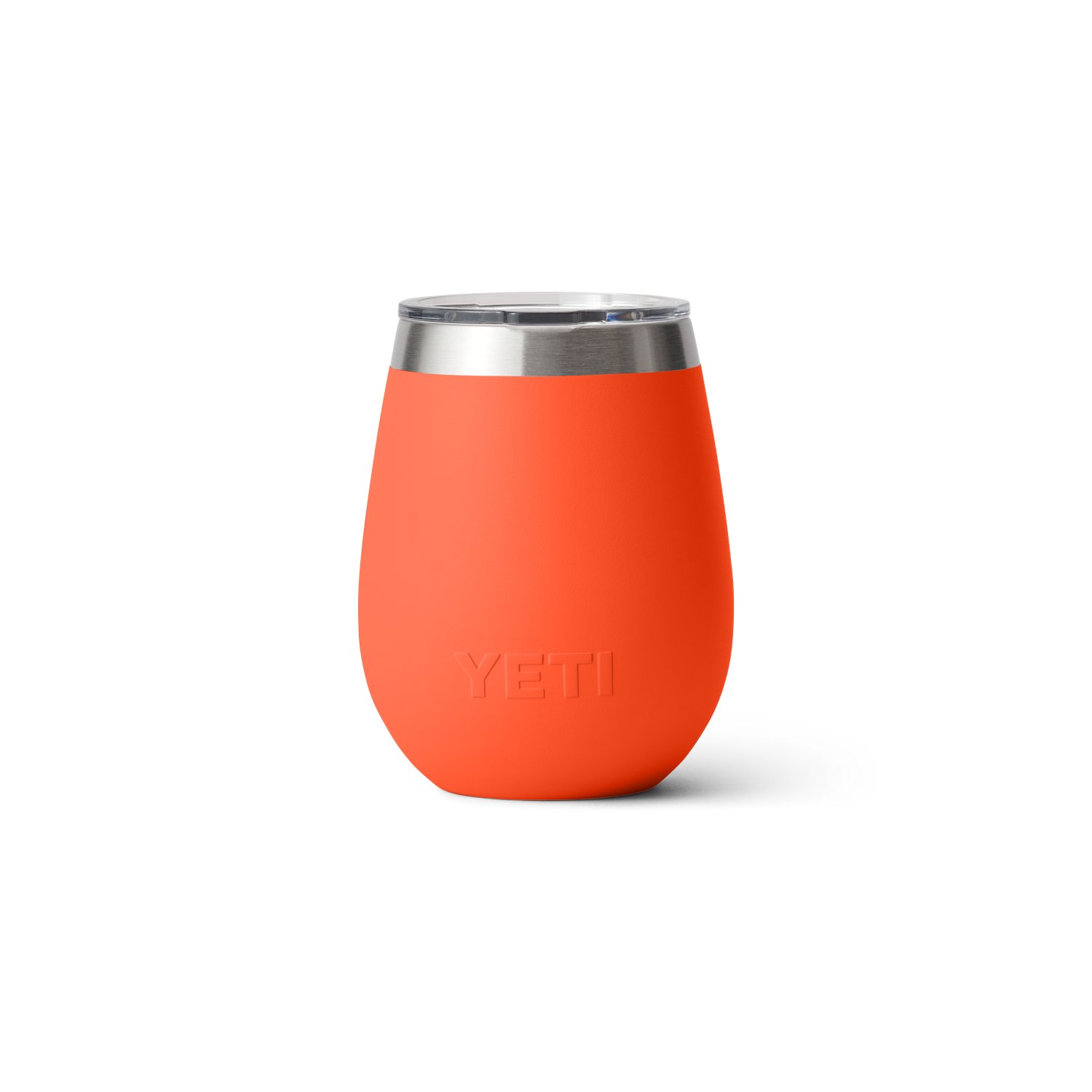 YETI Rambler 10 oz Wine Tumbler with MagSlider Lid - view number 3