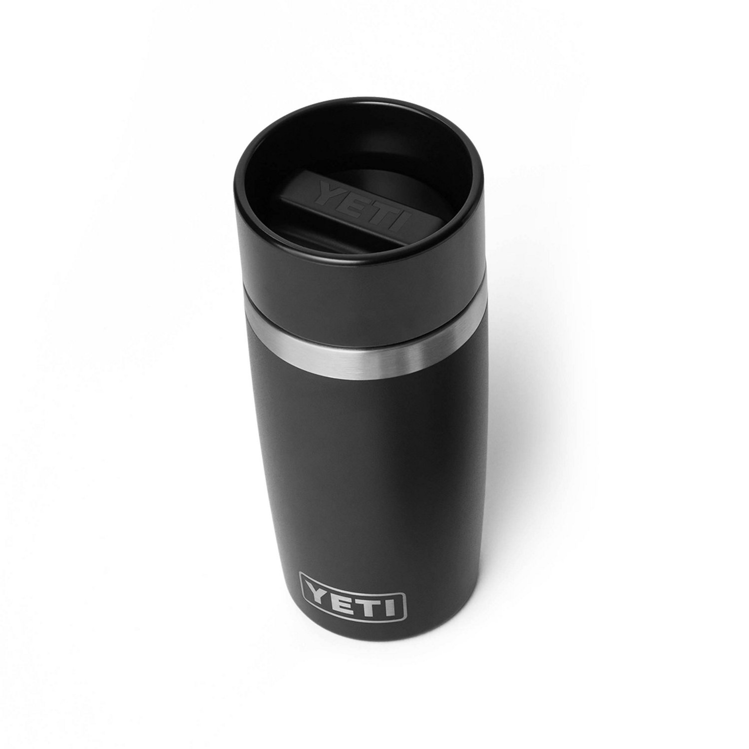 YETI Rambler 12 oz Travel Bottle with Commuter Cap - view number 2