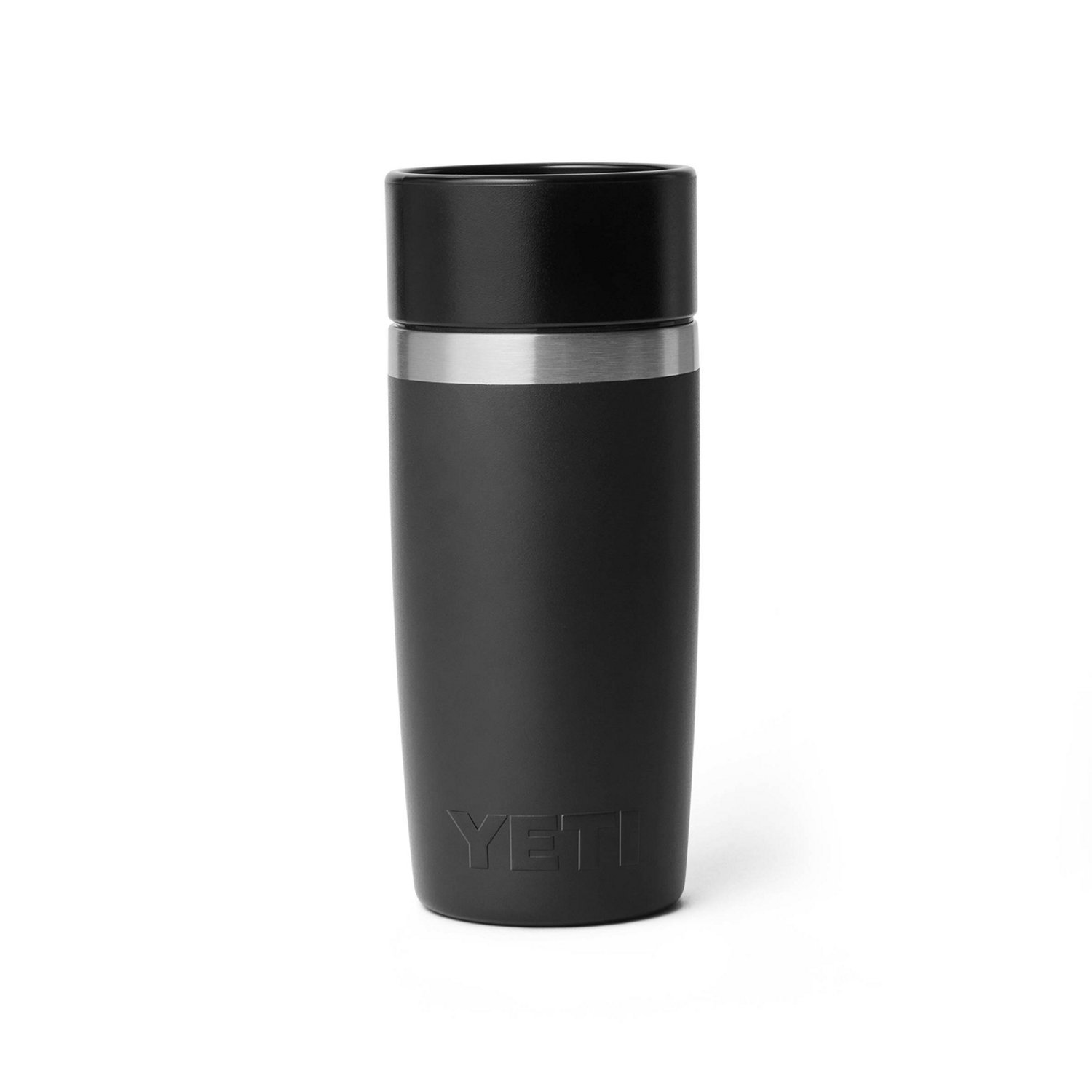 YETI Rambler 12 oz Travel Bottle with Commuter Cap - view number 4