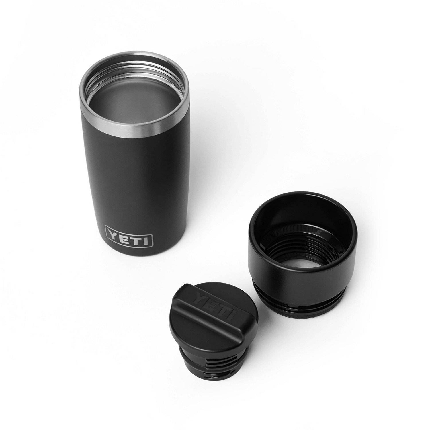 YETI Rambler 12 oz Travel Bottle with Commuter Cap - view number 3