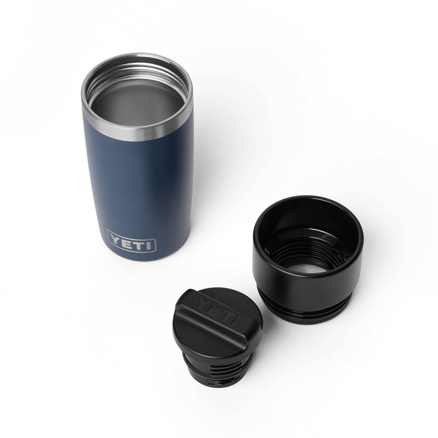 YETI Rambler 12 oz Travel Bottle with Commuter Cap - view number 3