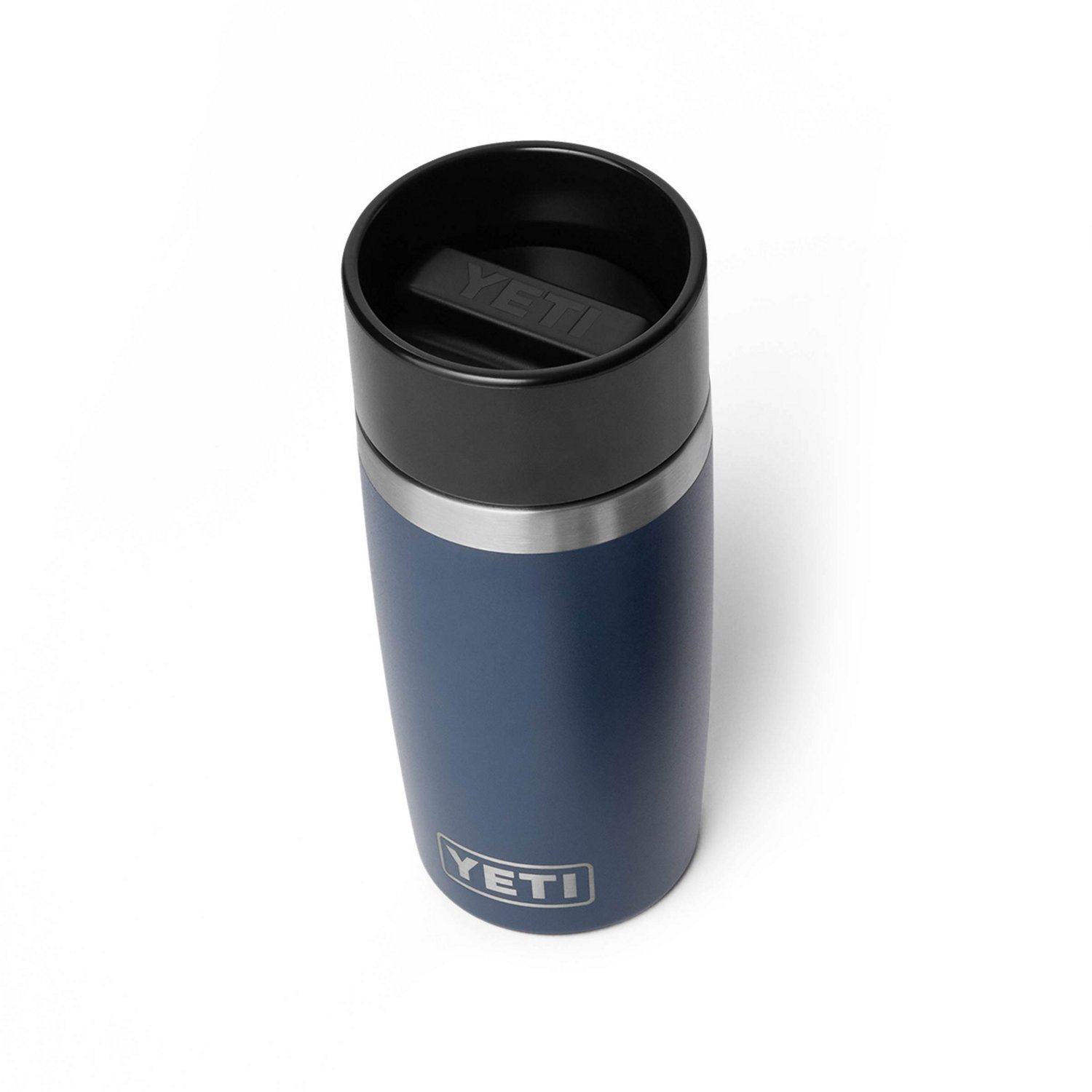 YETI Rambler 12 oz Travel Bottle with Commuter Cap - view number 2
