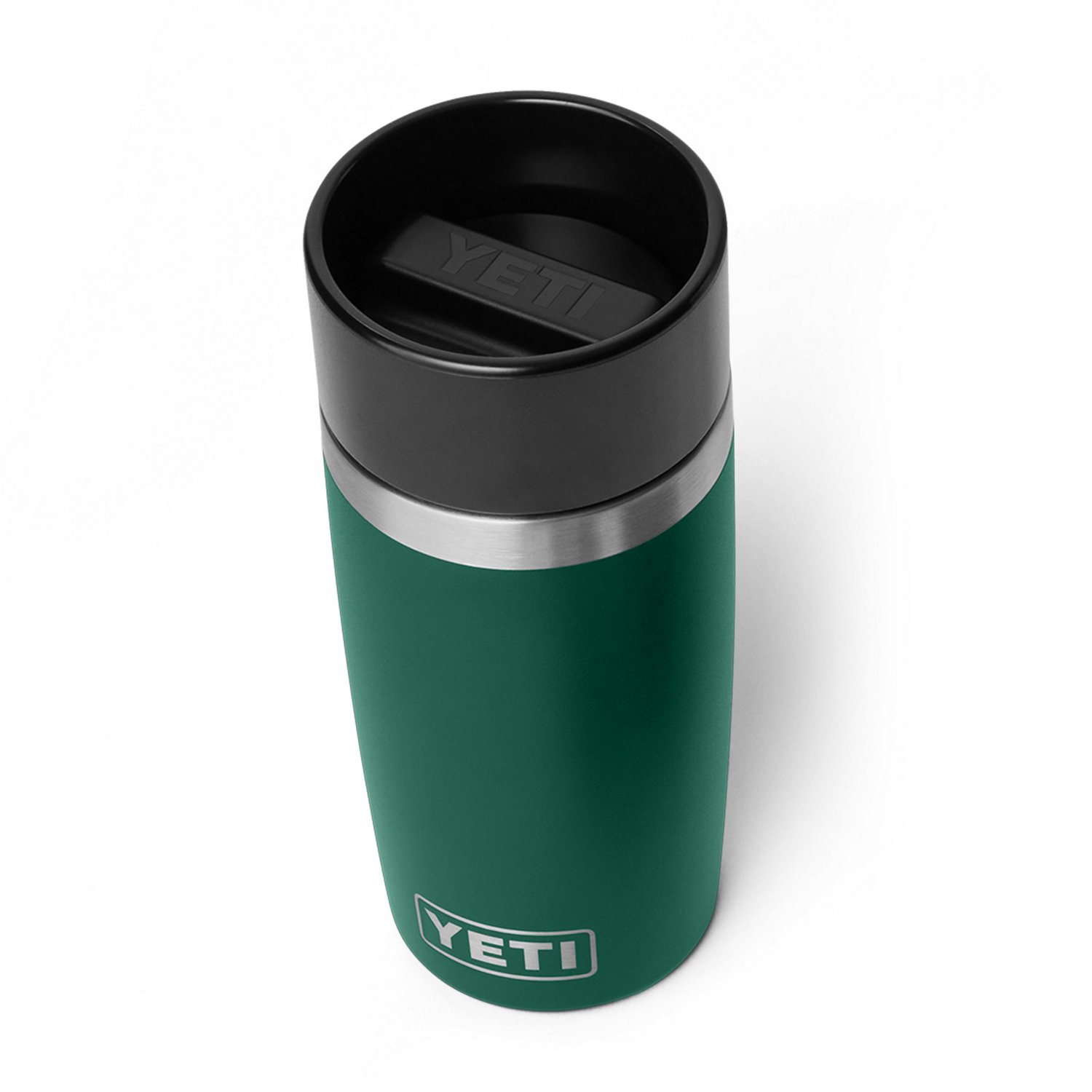 YETI Rambler 12 oz Travel Bottle with Commuter Cap - view number 2