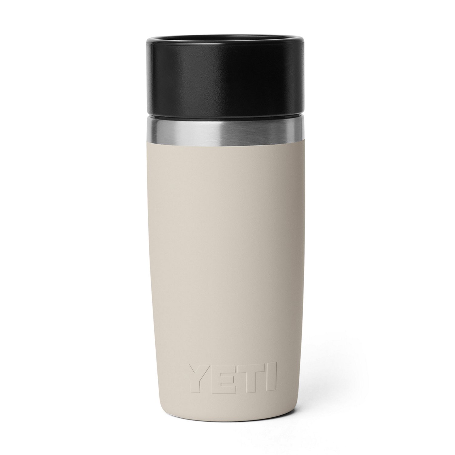 YETI Rambler 12 oz Travel Bottle with Commuter Cap - view number 3