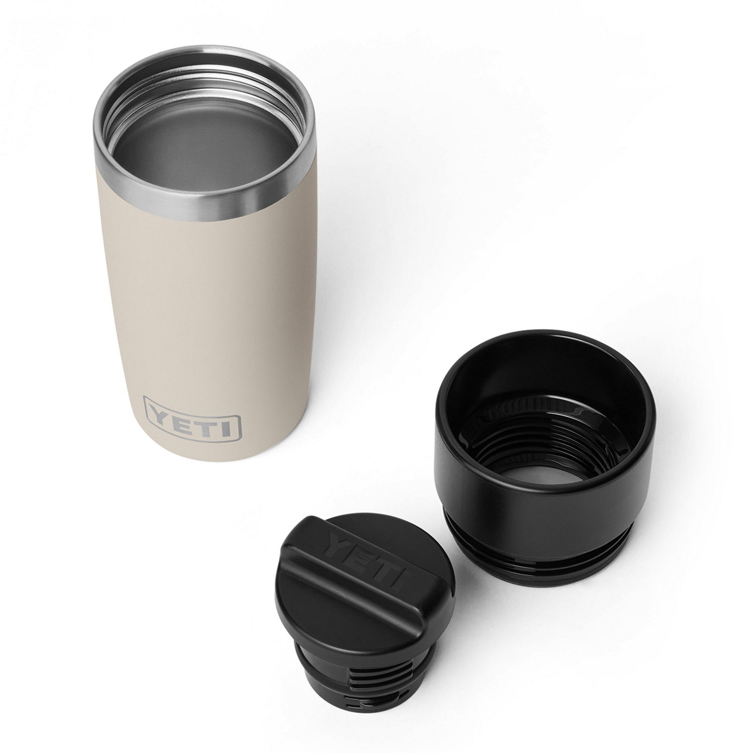 YETI Rambler 12 oz Travel Bottle with Commuter Cap - view number 4