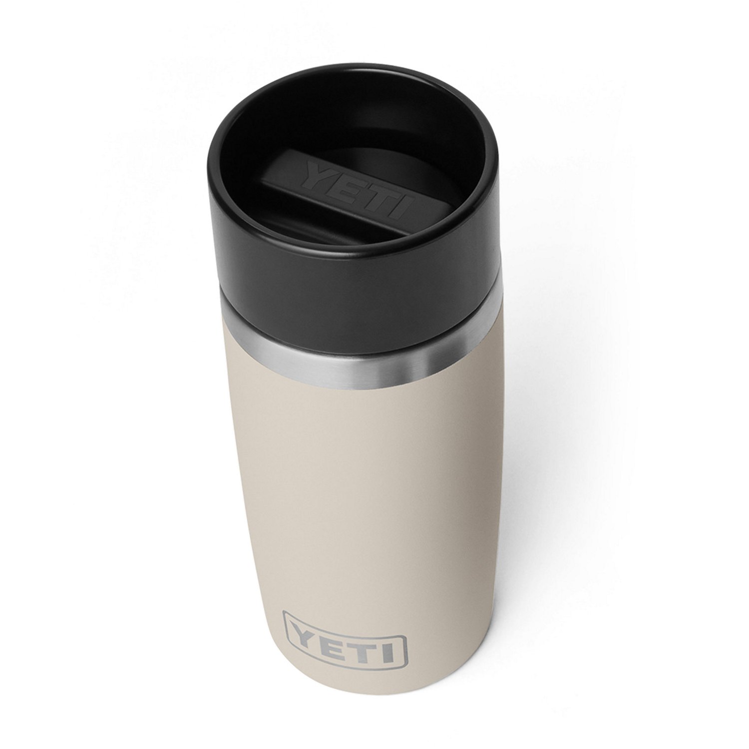YETI Rambler 12 oz Travel Bottle with Commuter Cap - view number 2