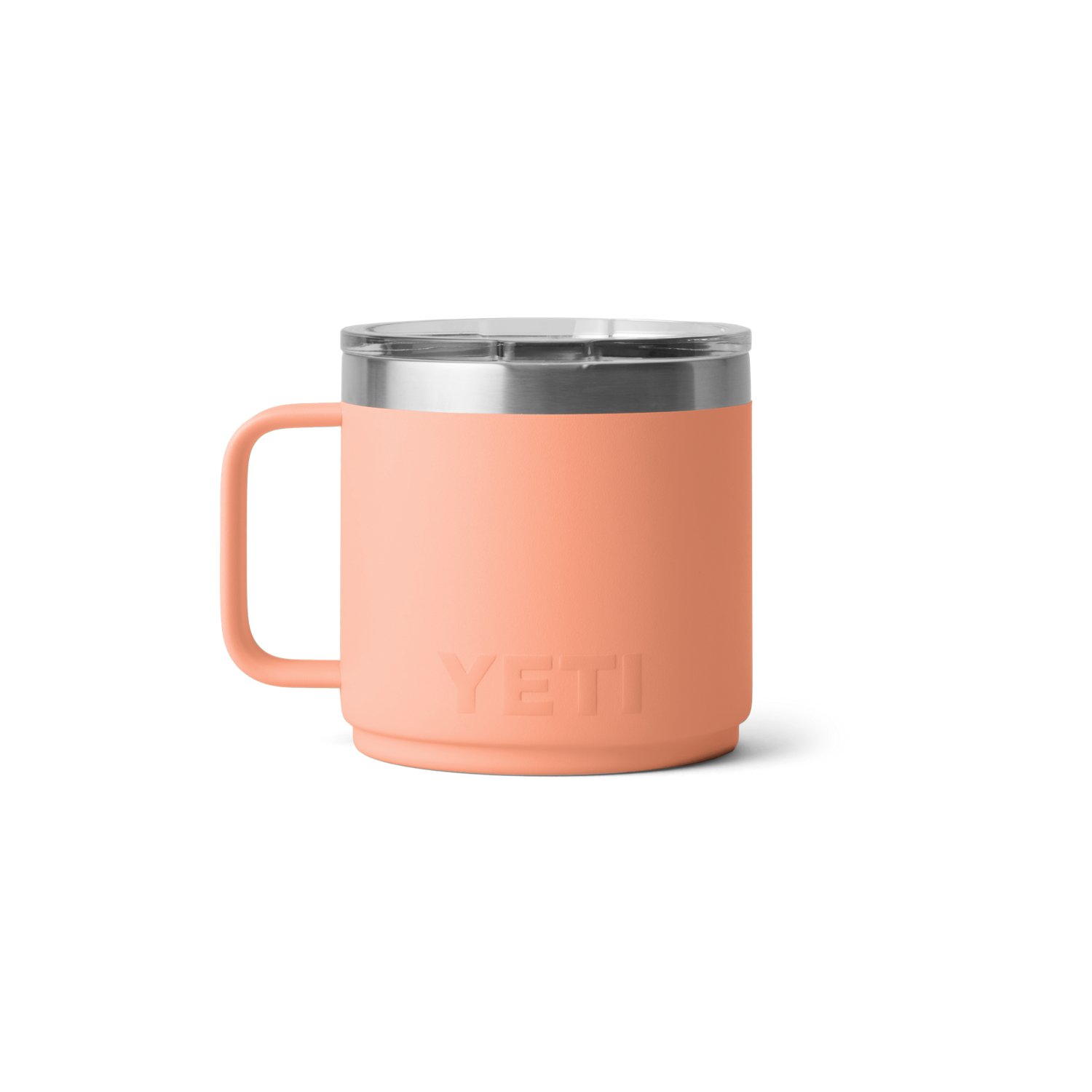 YETI Rambler 14 oz Mug with MagSlider Lid                                                                                        - view number 3
