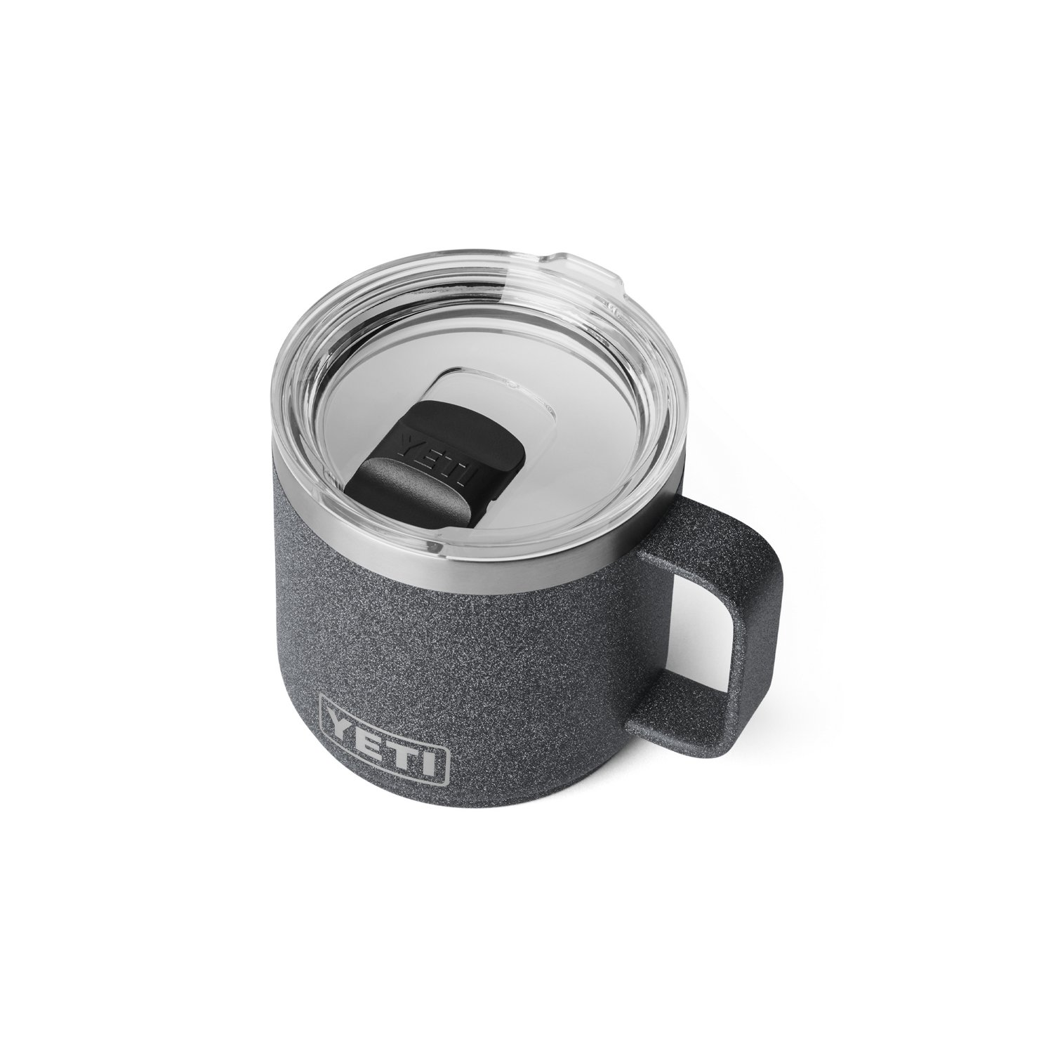 YETI Rambler 14 oz. Stackable Mug - view number 2