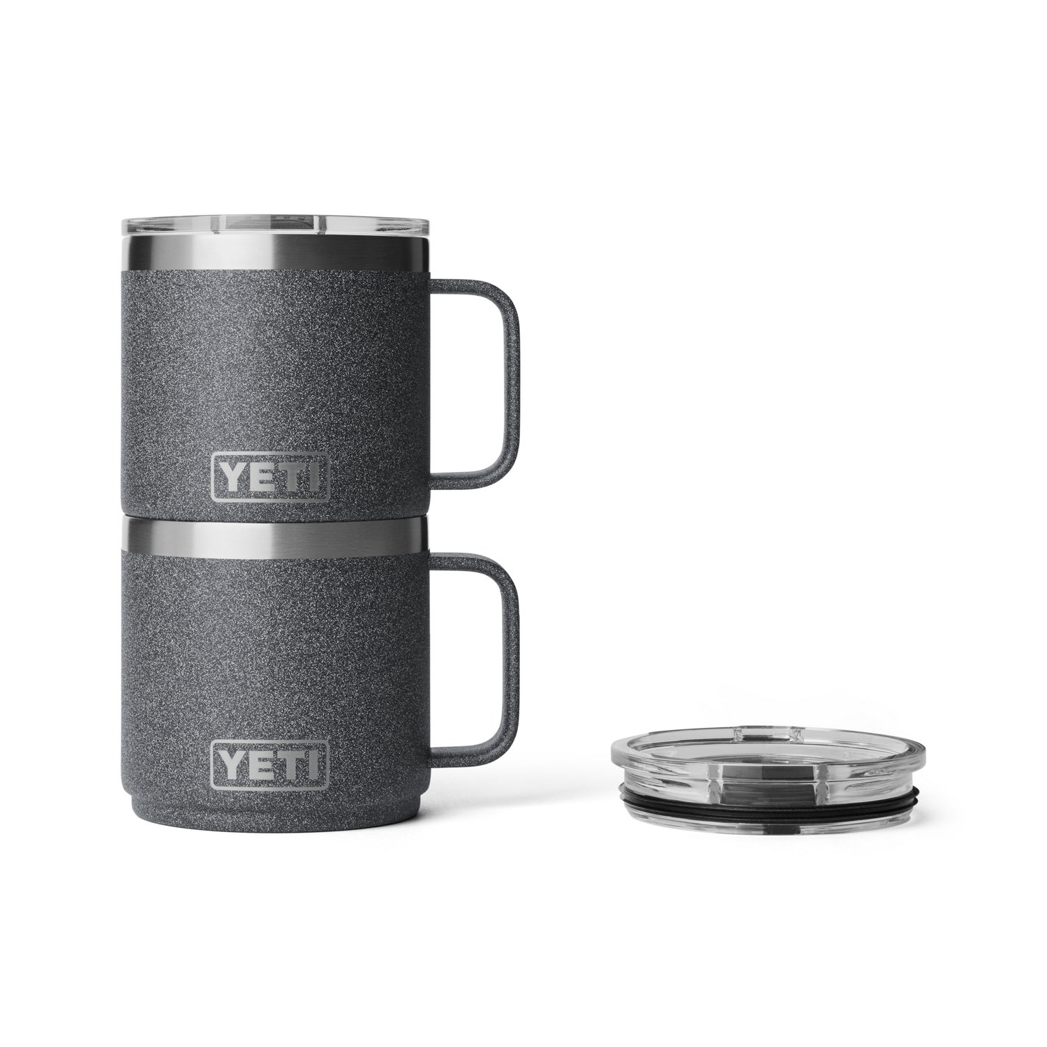 YETI Rambler 14 oz. Stackable Mug - view number 4